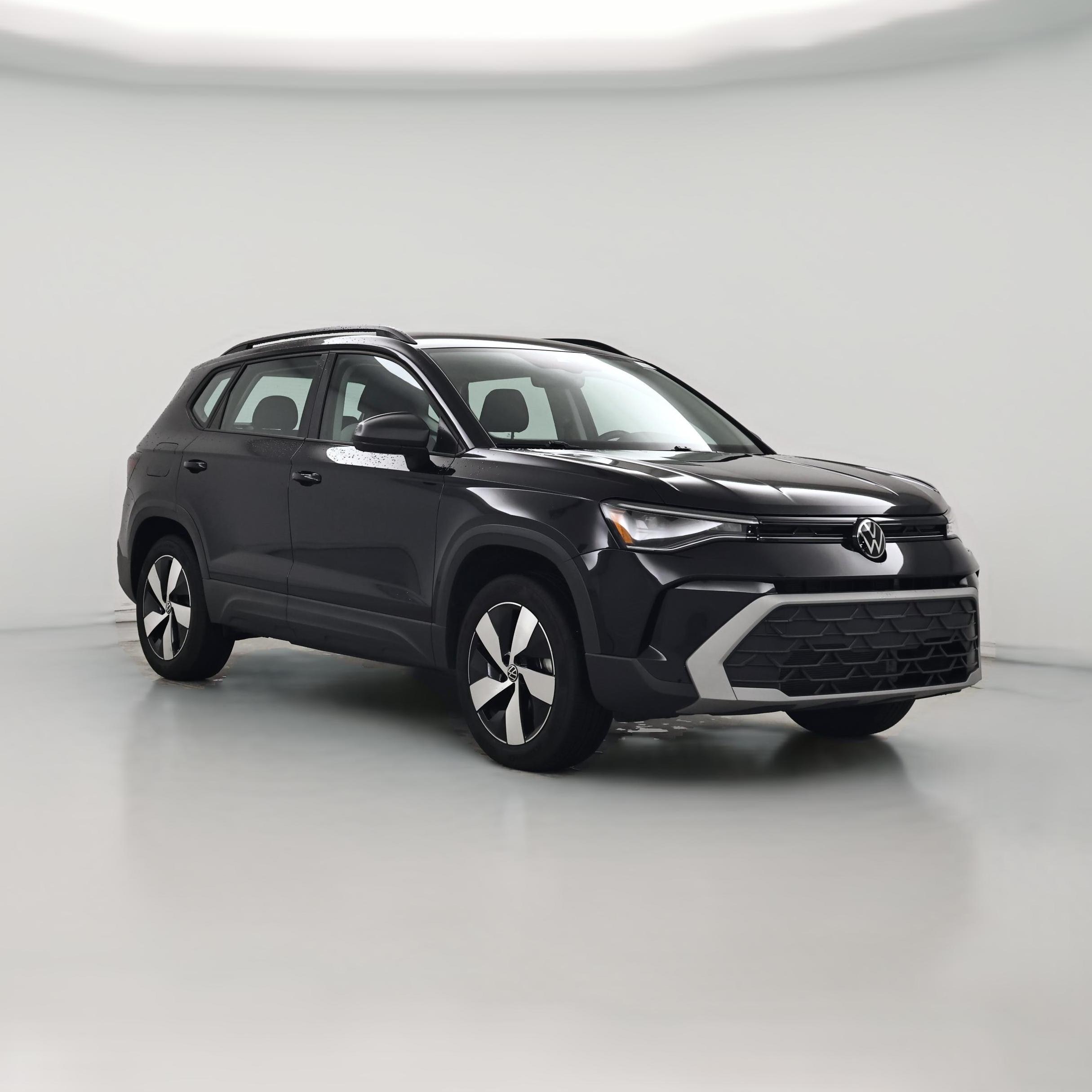Thumbnail: 2025 Volkswagen Taos - 1