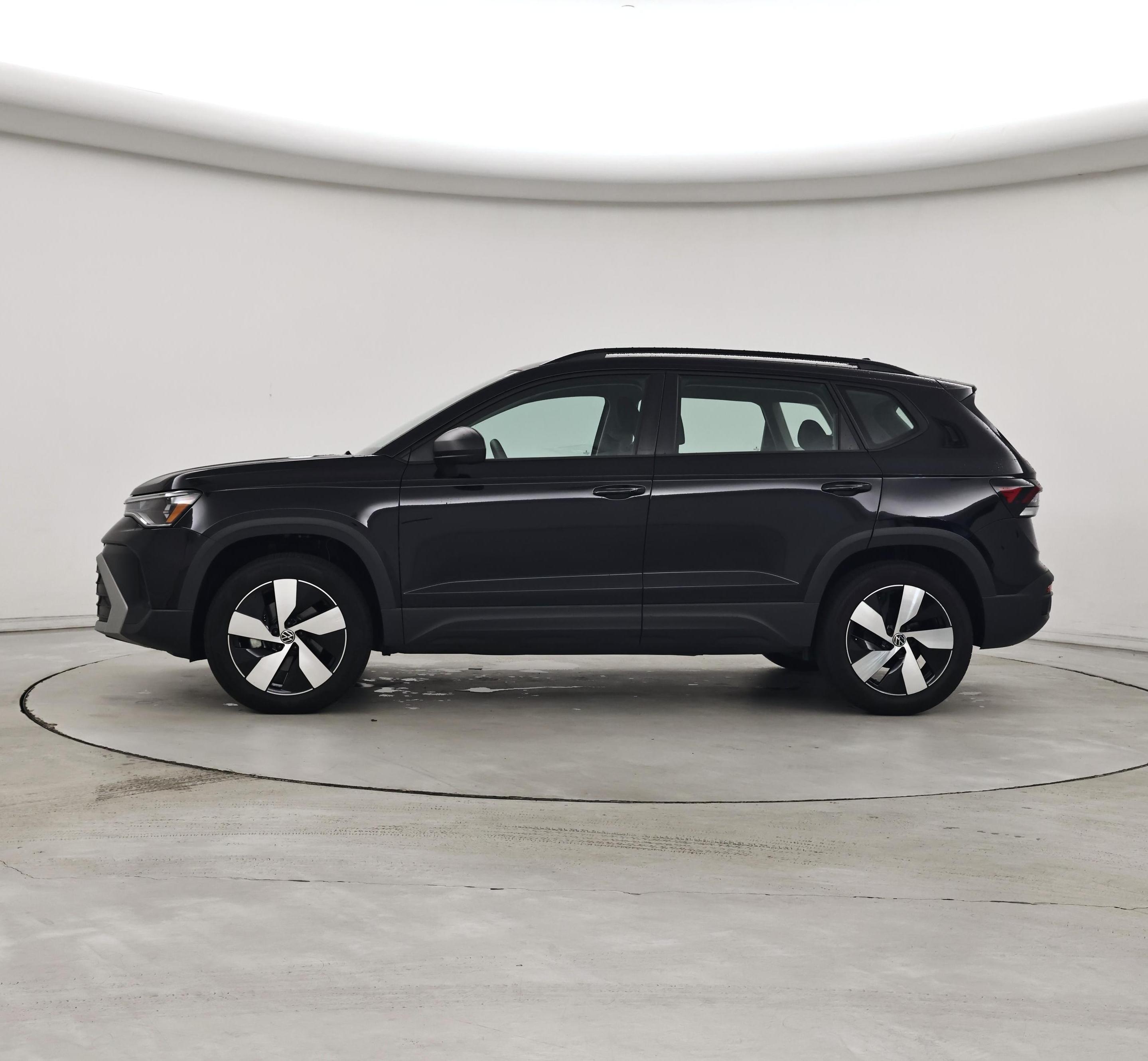 Thumbnail: 2025 Volkswagen Taos - 3