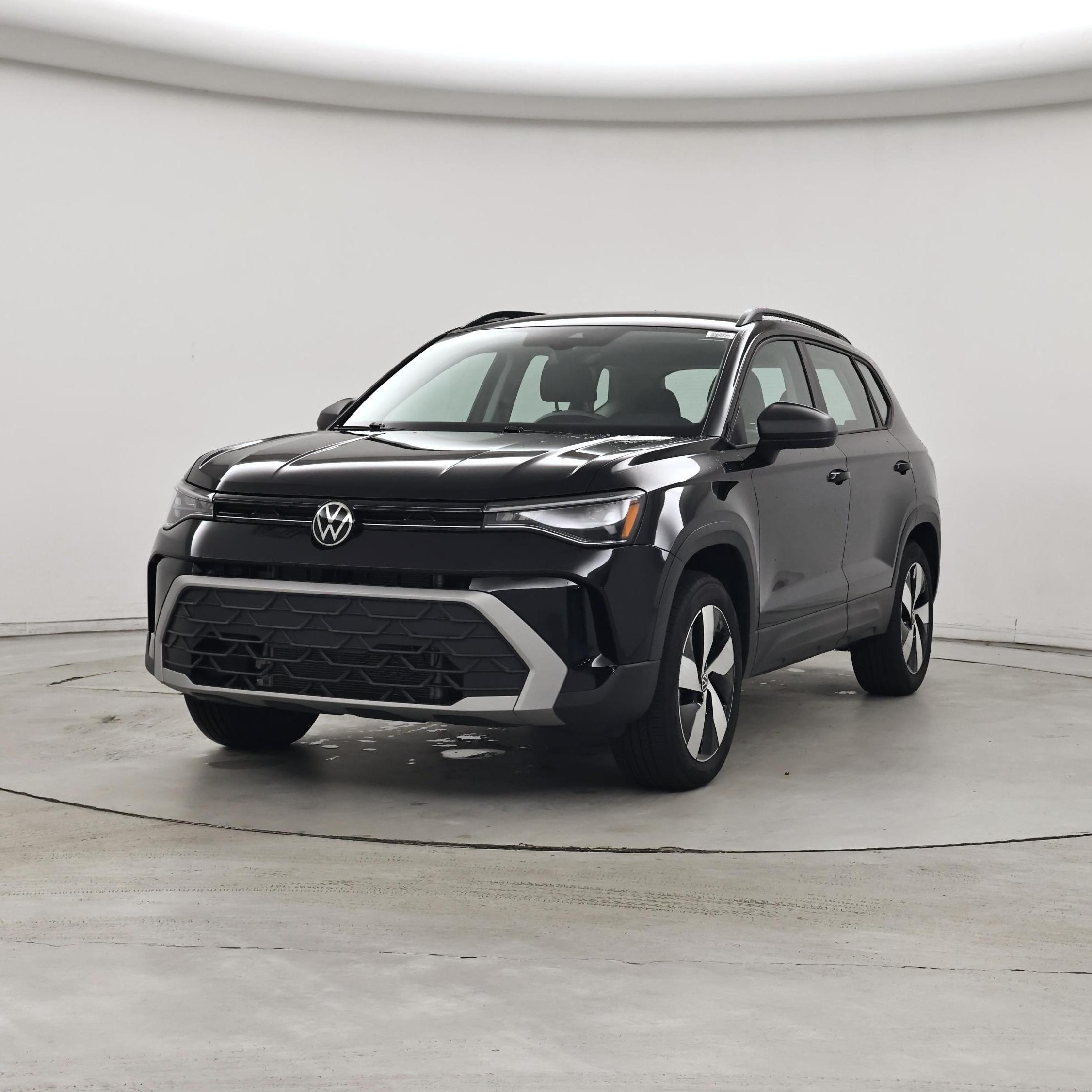 Thumbnail: 2025 Volkswagen Taos - 4