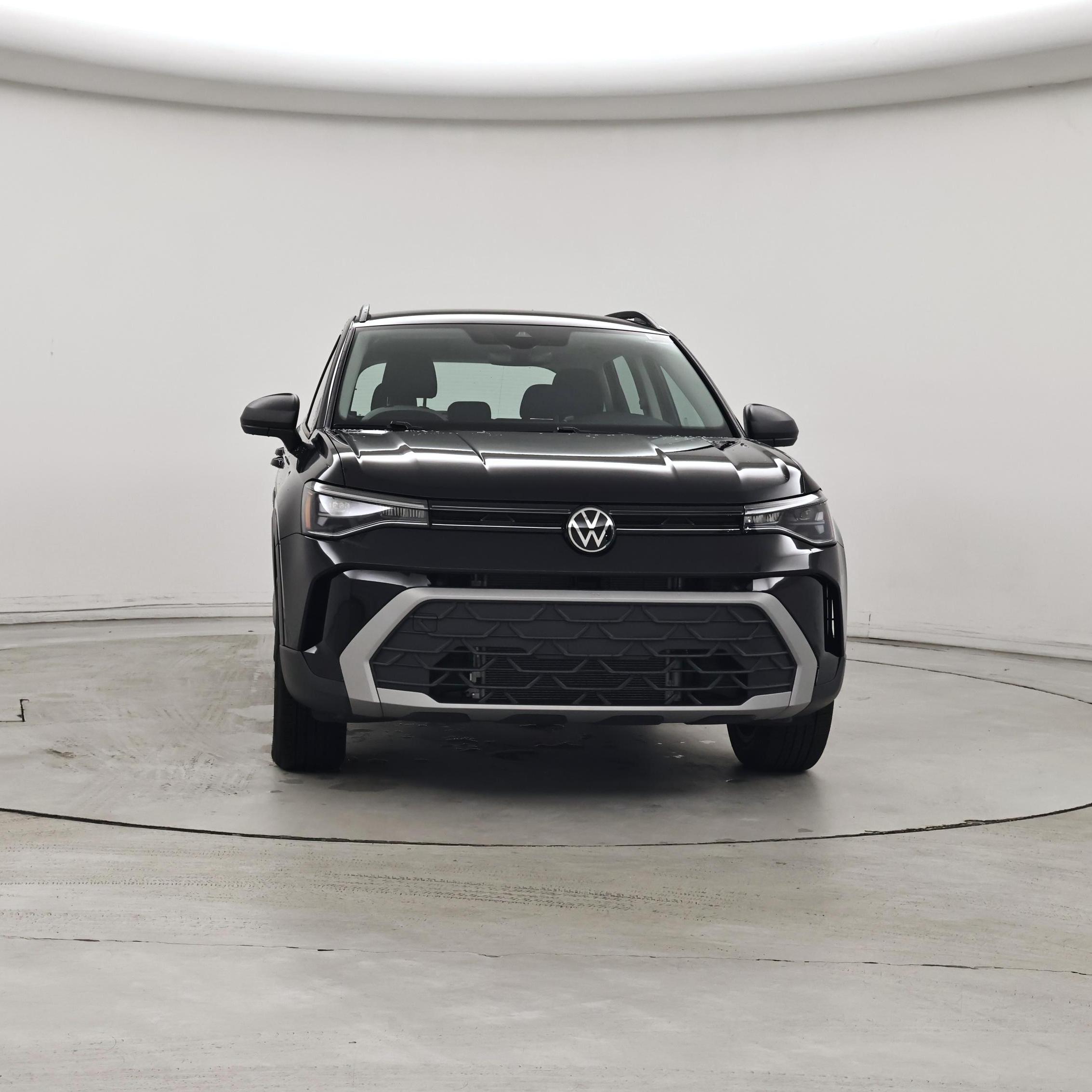 Thumbnail: 2025 Volkswagen Taos - 5