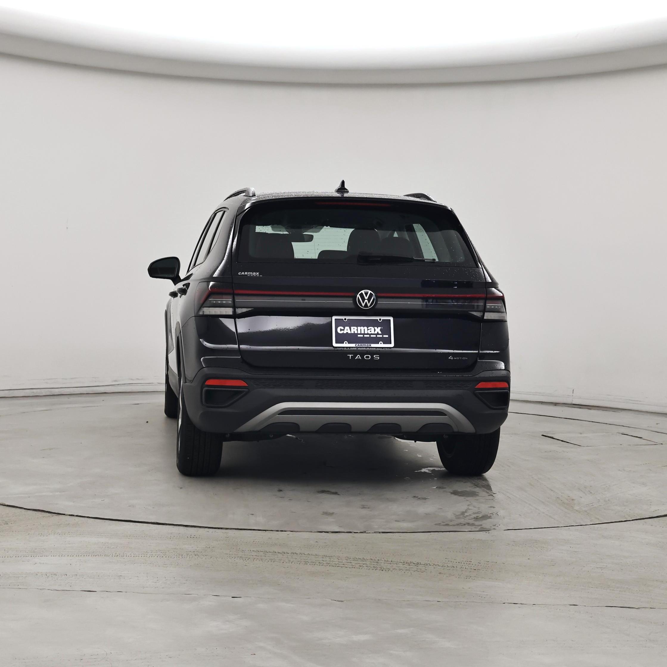 Thumbnail: 2025 Volkswagen Taos - 6