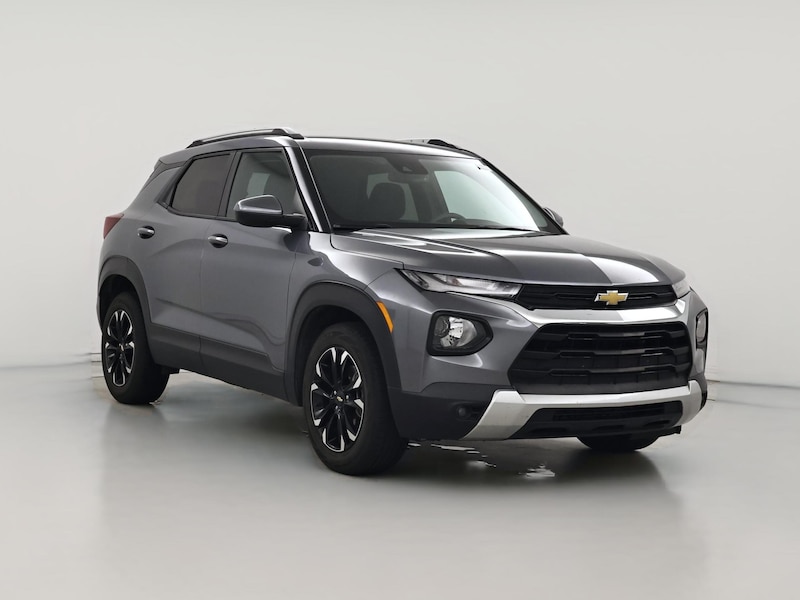 2022 Chevrolet TrailBlazer LT -
                  Norcross, GA