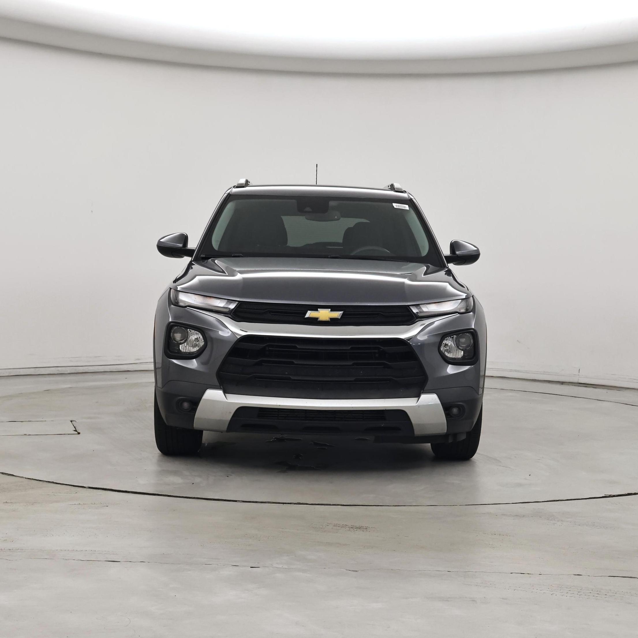 Thumbnail: 2022 Chevrolet TrailBlazer - 5
