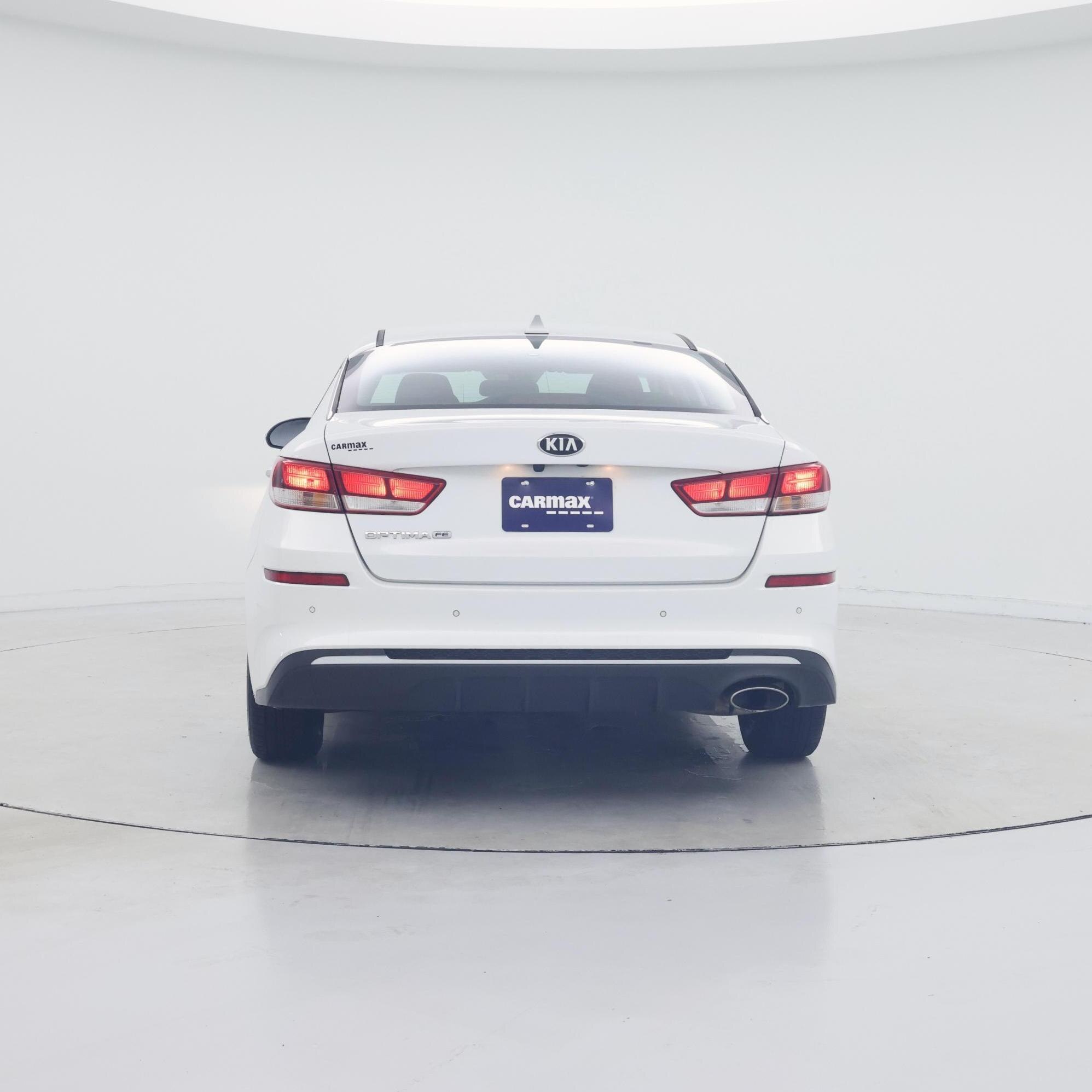 Thumbnail: 2020 Kia Optima - 6