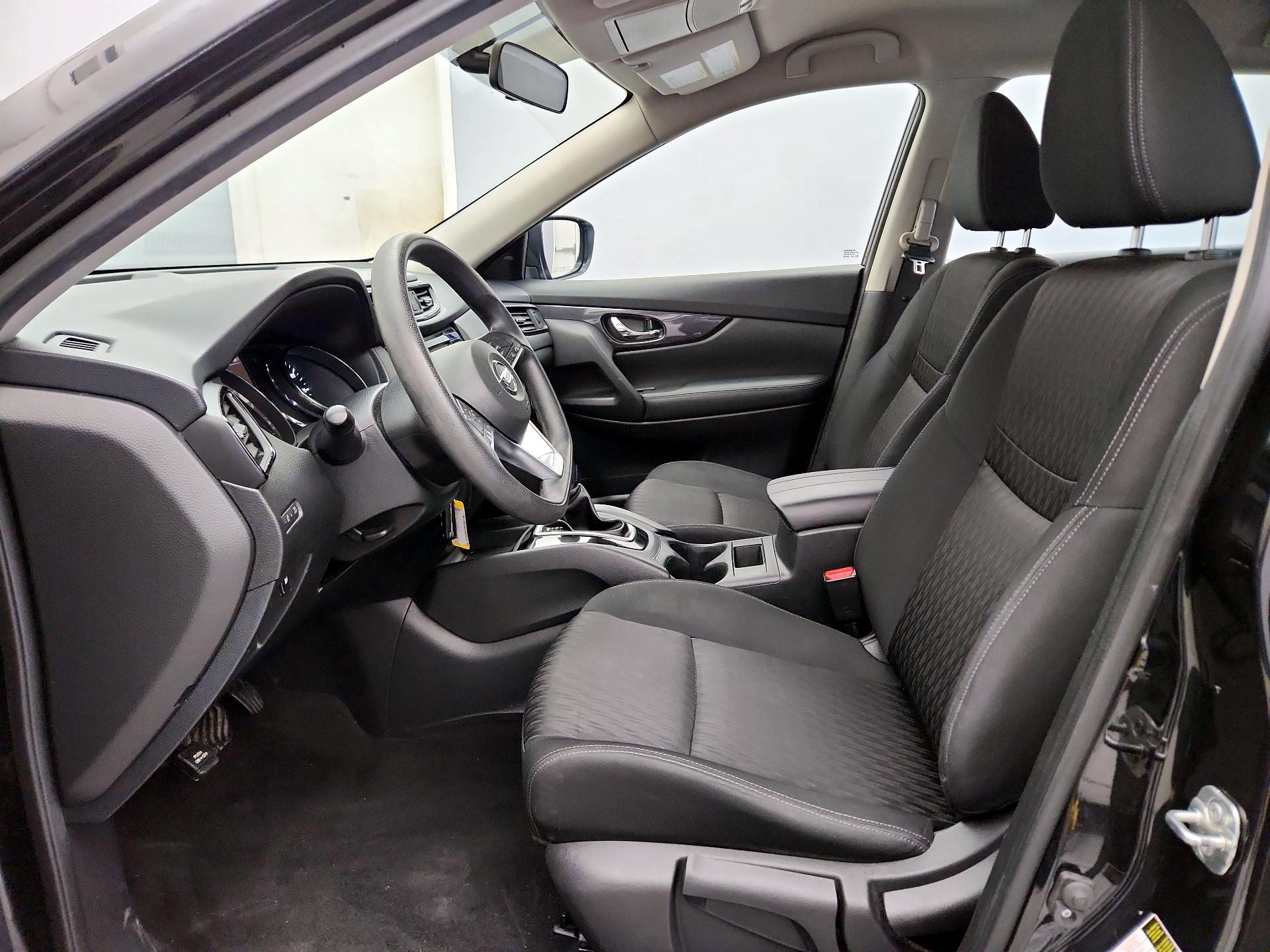Thumbnail: 2018 Nissan Rogue - 11