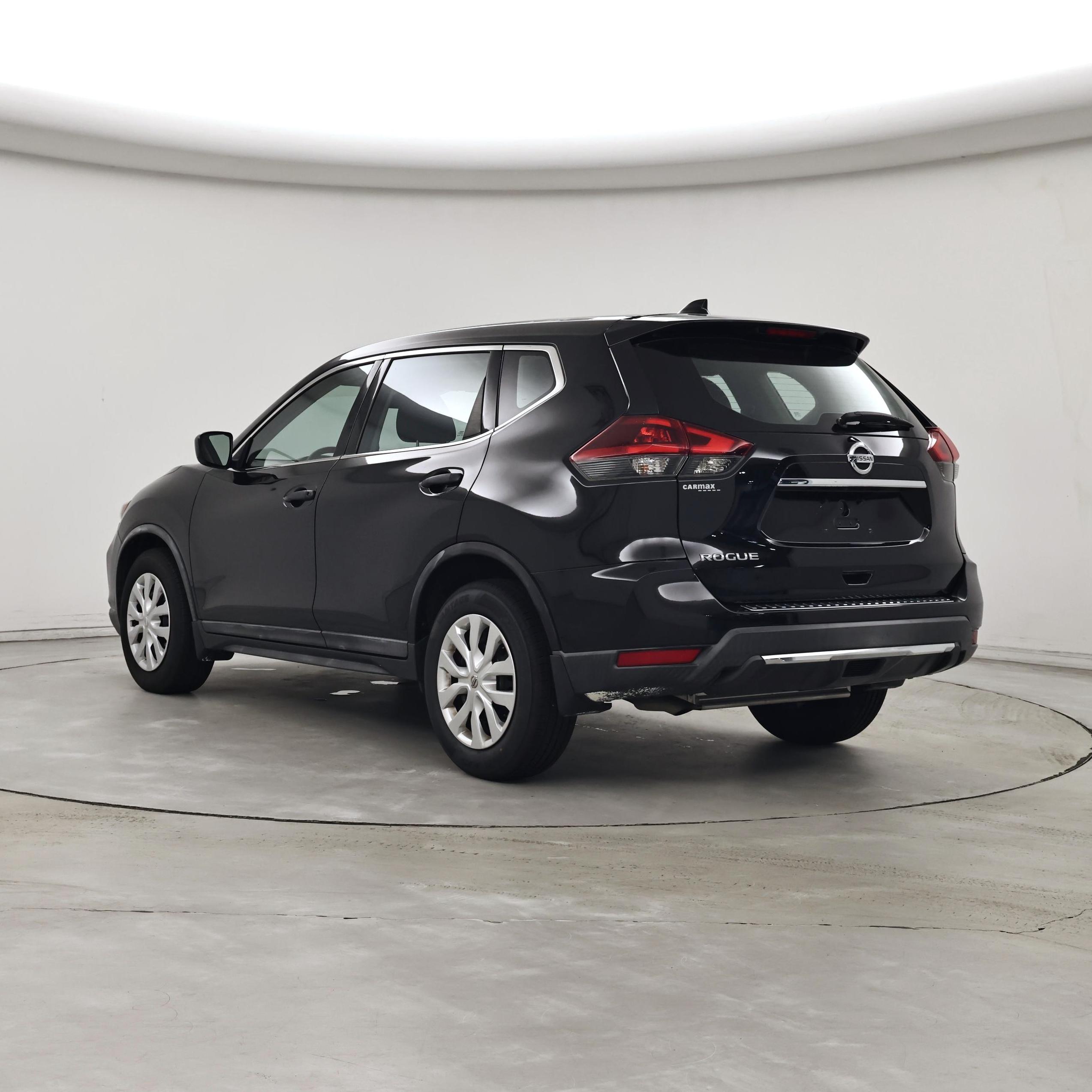 Thumbnail: 2018 Nissan Rogue - 2