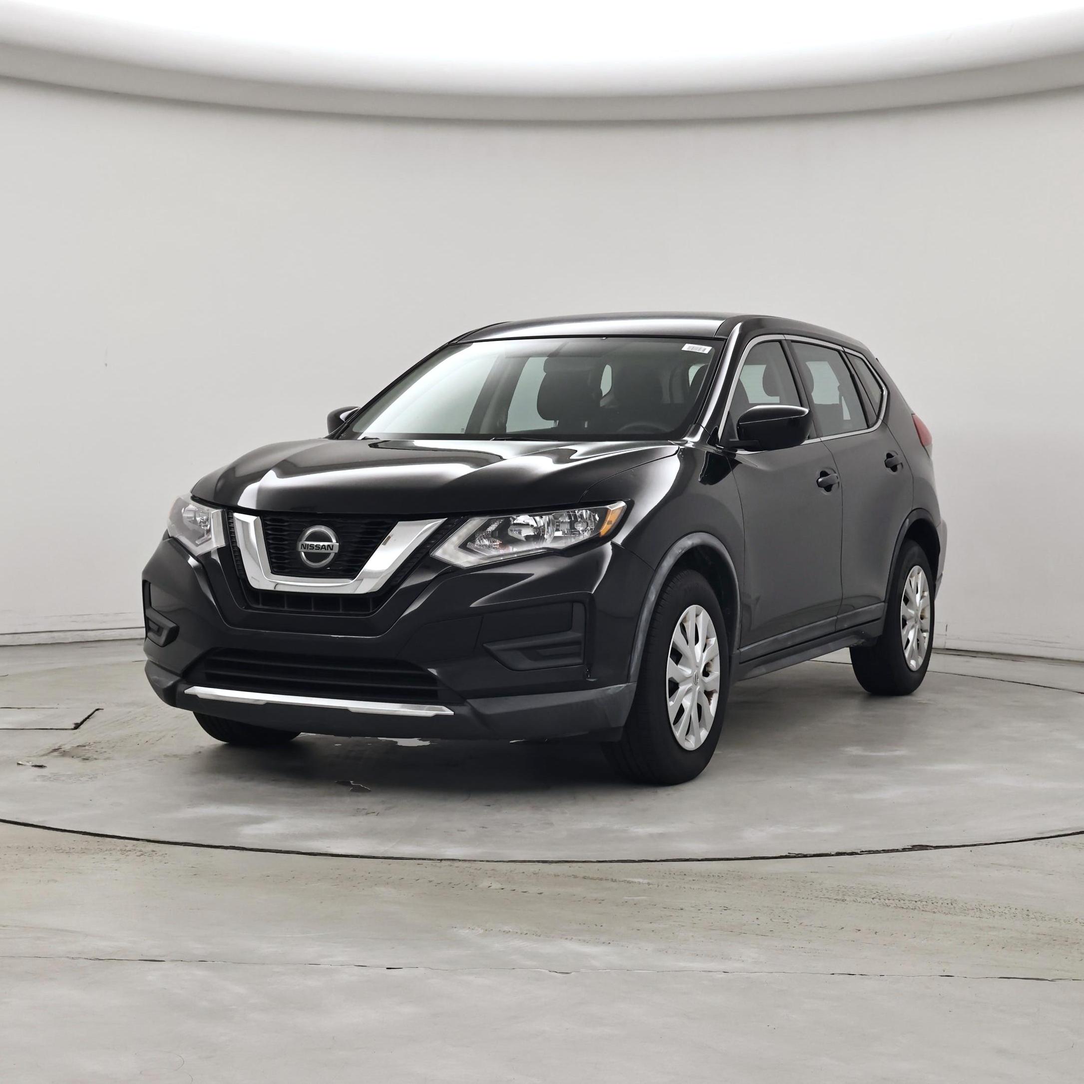 Thumbnail: 2018 Nissan Rogue - 4
