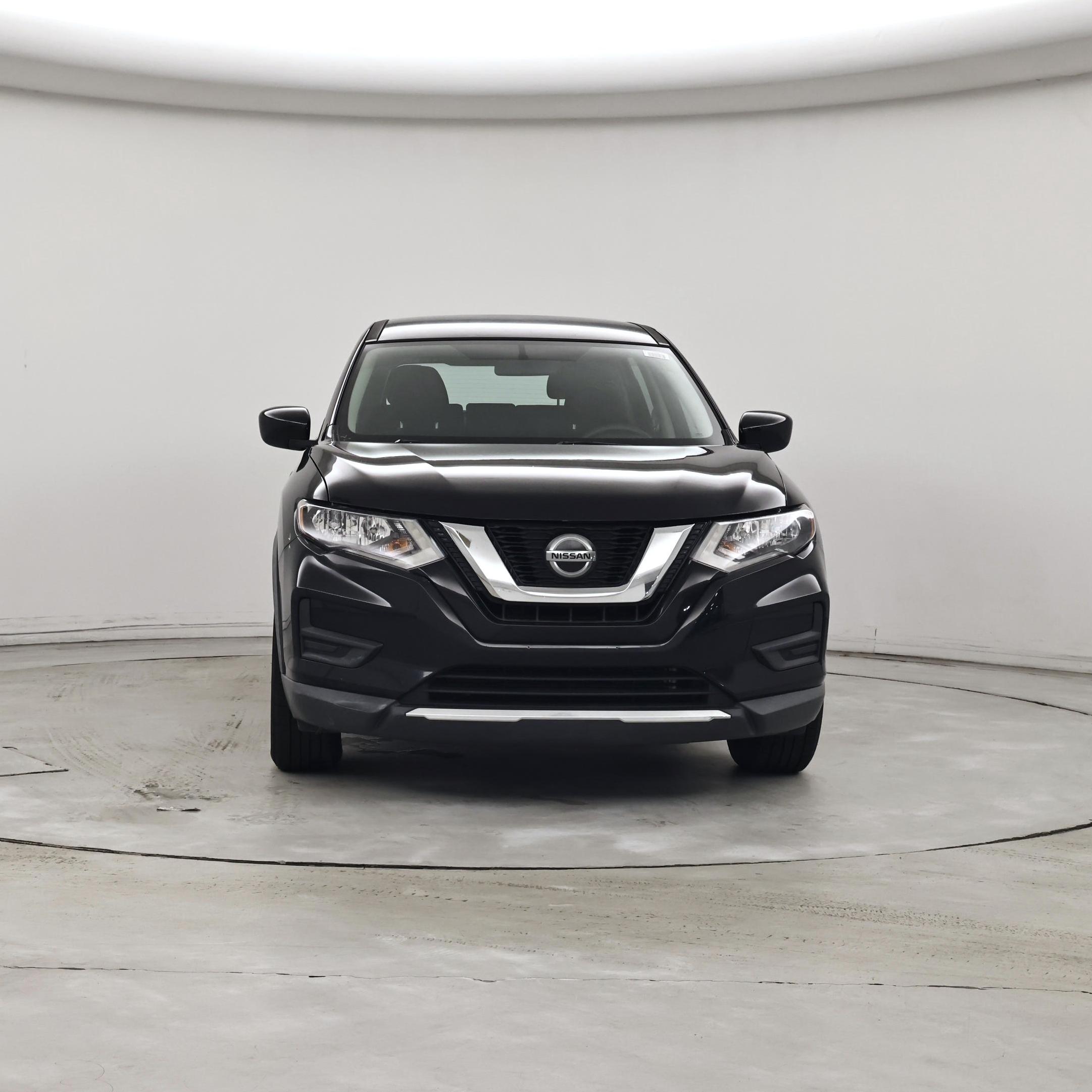 Thumbnail: 2018 Nissan Rogue - 5