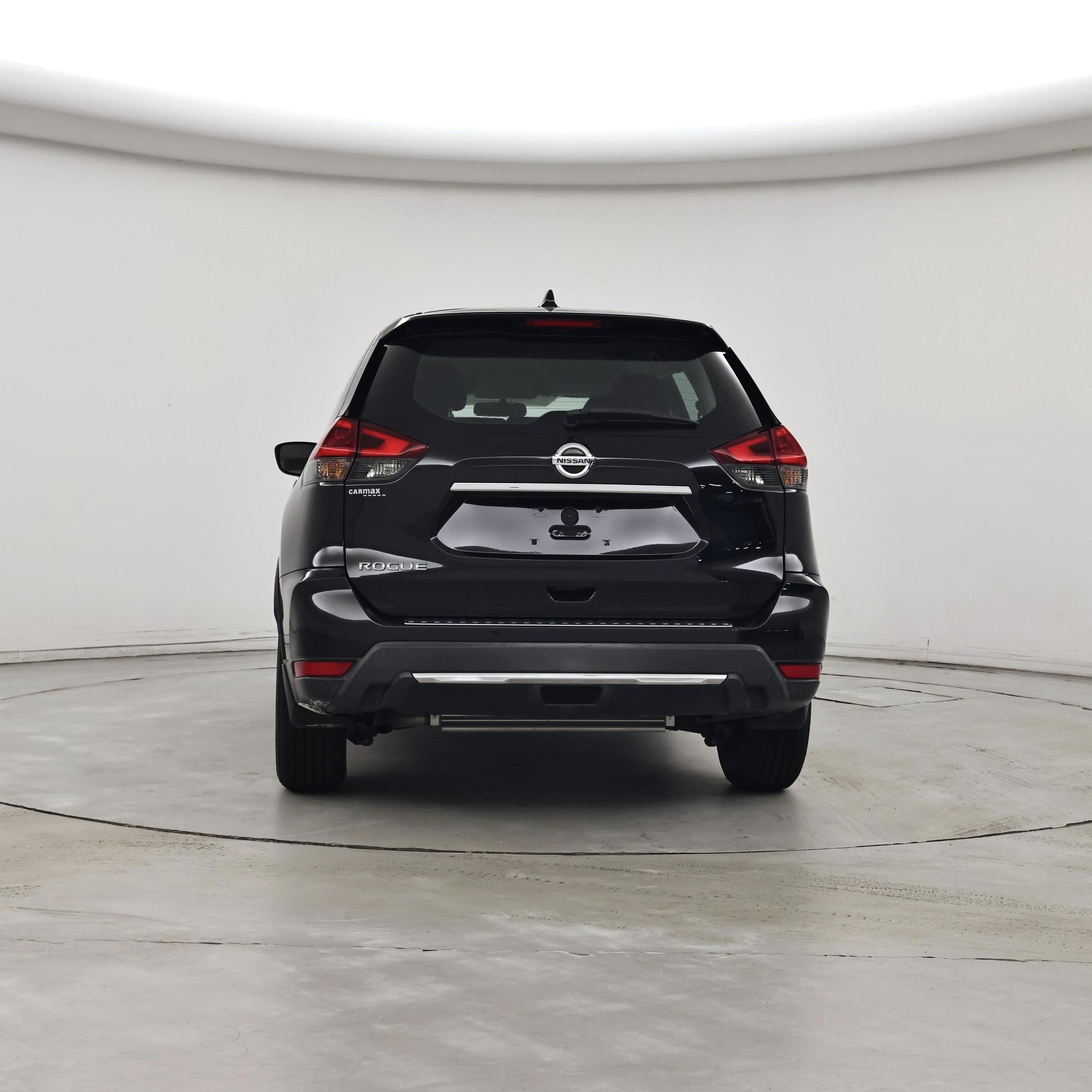 Thumbnail: 2018 Nissan Rogue - 6