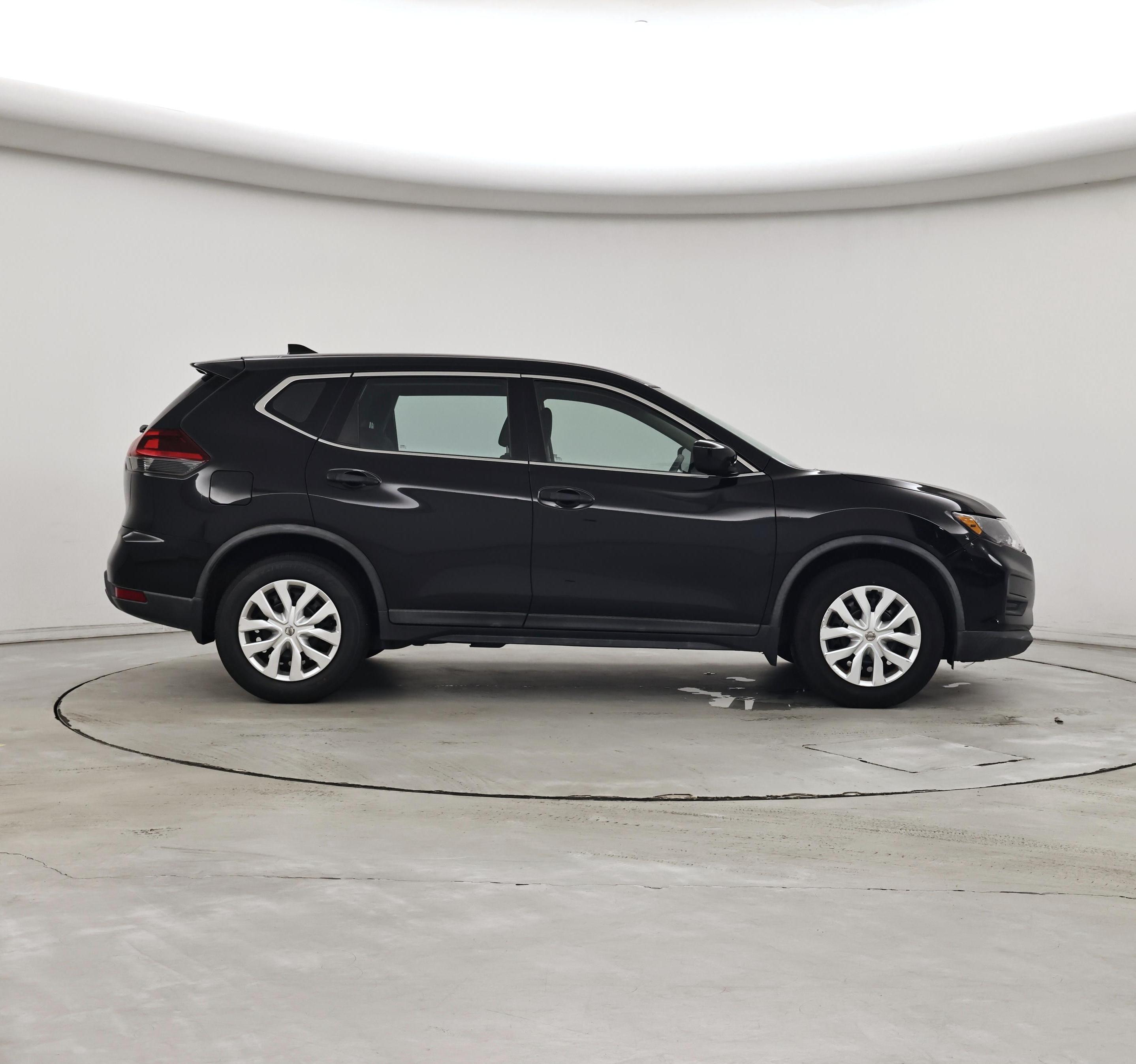 Thumbnail: 2018 Nissan Rogue - 7