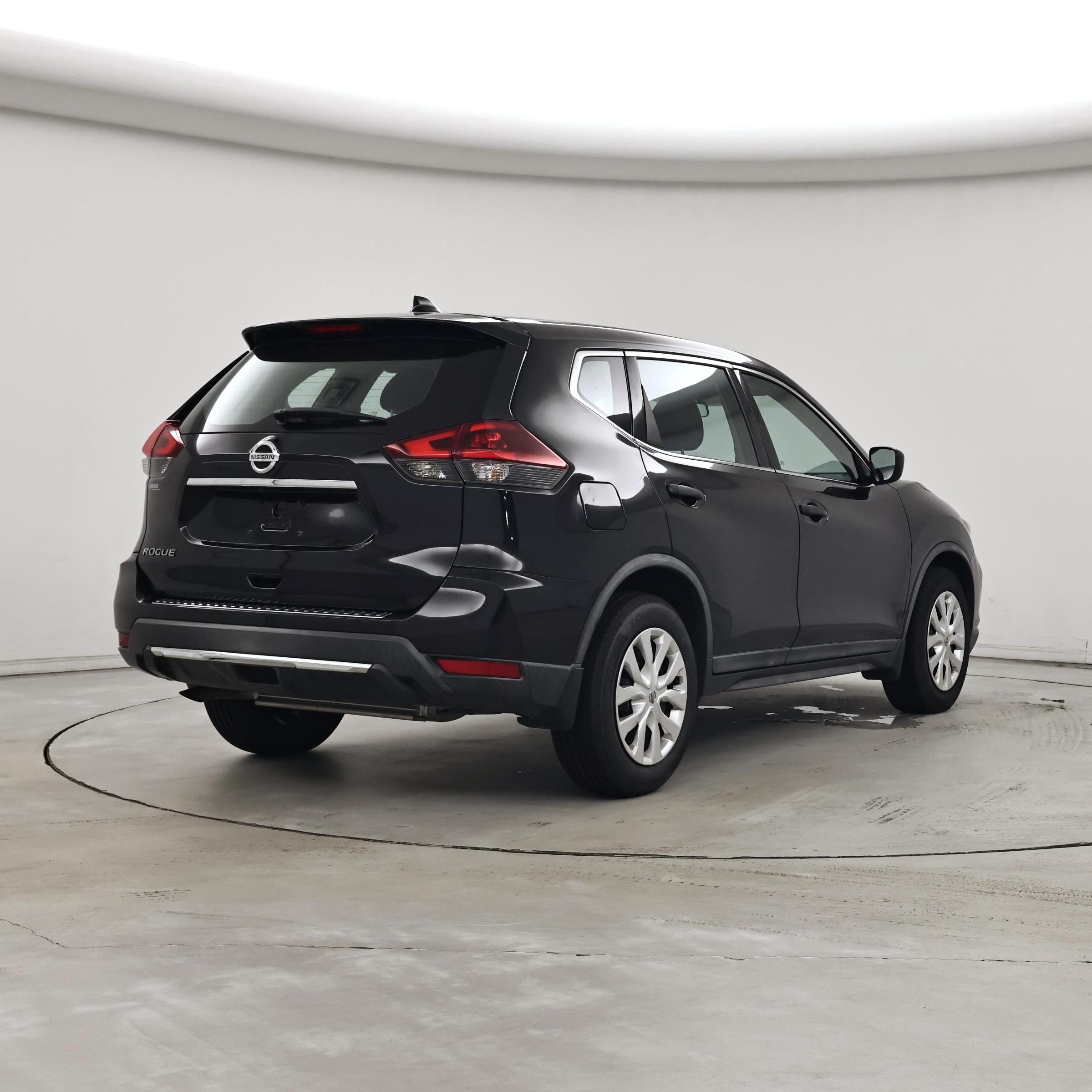 Thumbnail: 2018 Nissan Rogue - 8