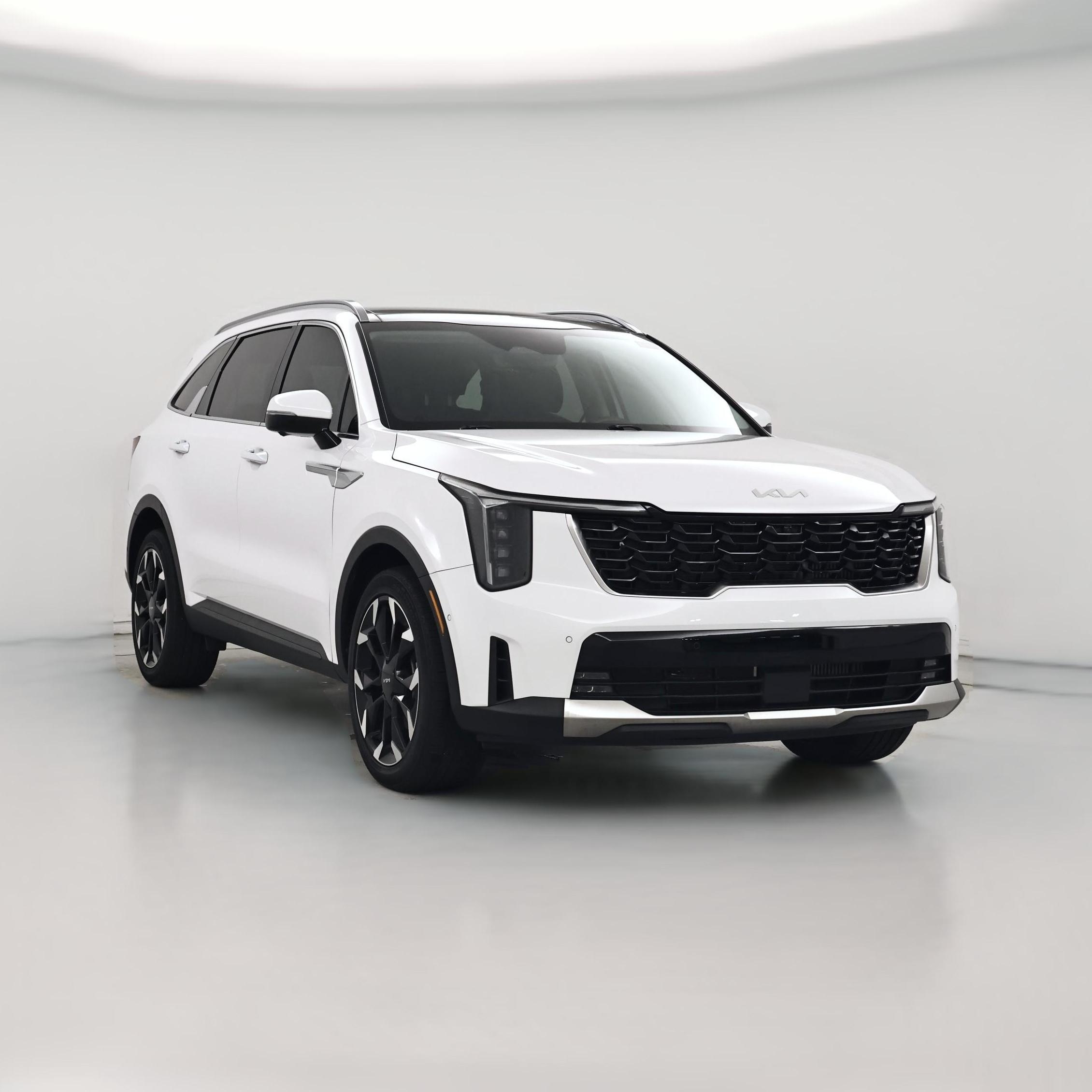 Thumbnail: 2025 Kia Sorento - 1