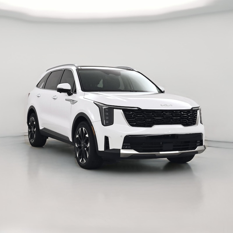 2025 Kia Sorento SX