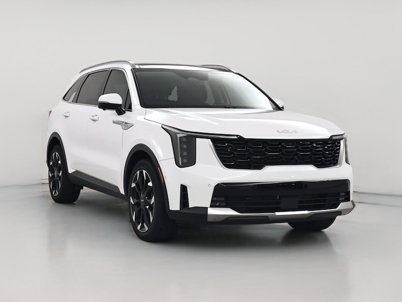 2025 Kia Sorento SX