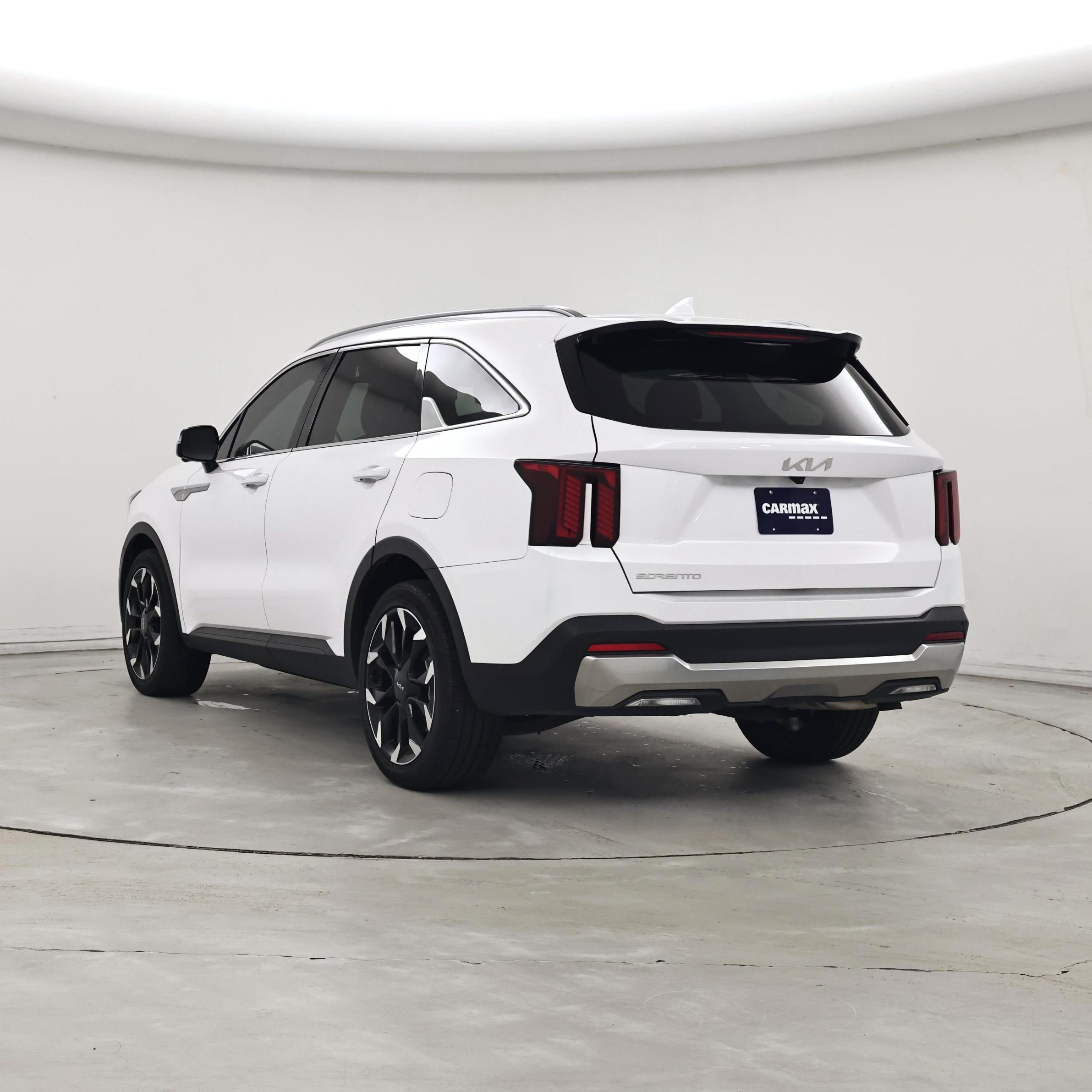 Thumbnail: 2025 Kia Sorento - 2