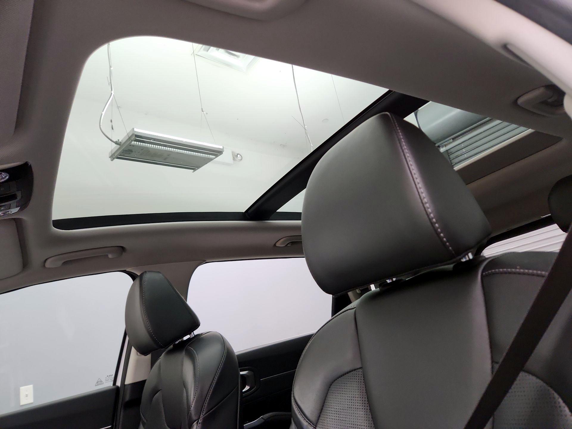 Thumbnail: 2025 Kia Sorento - 20