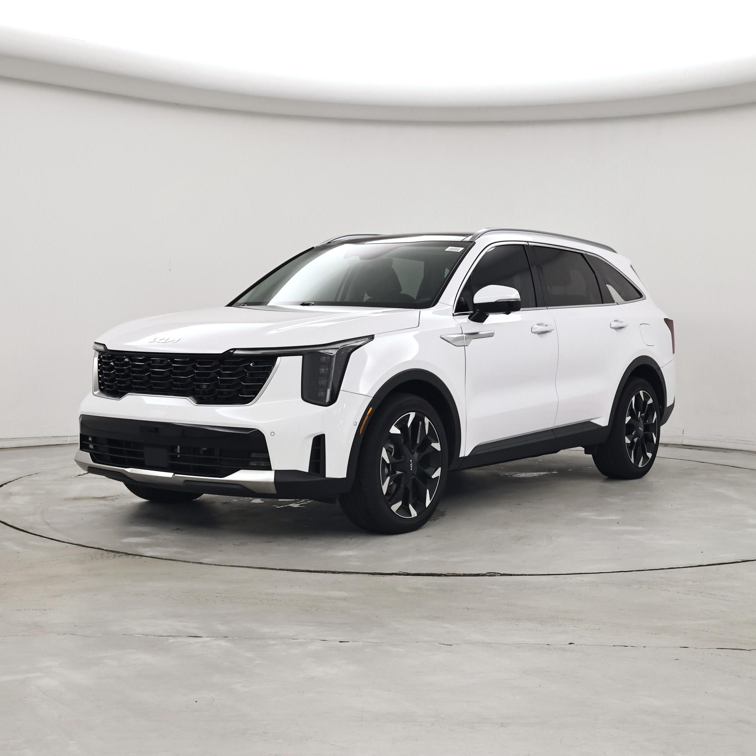 Thumbnail: 2025 Kia Sorento - 4