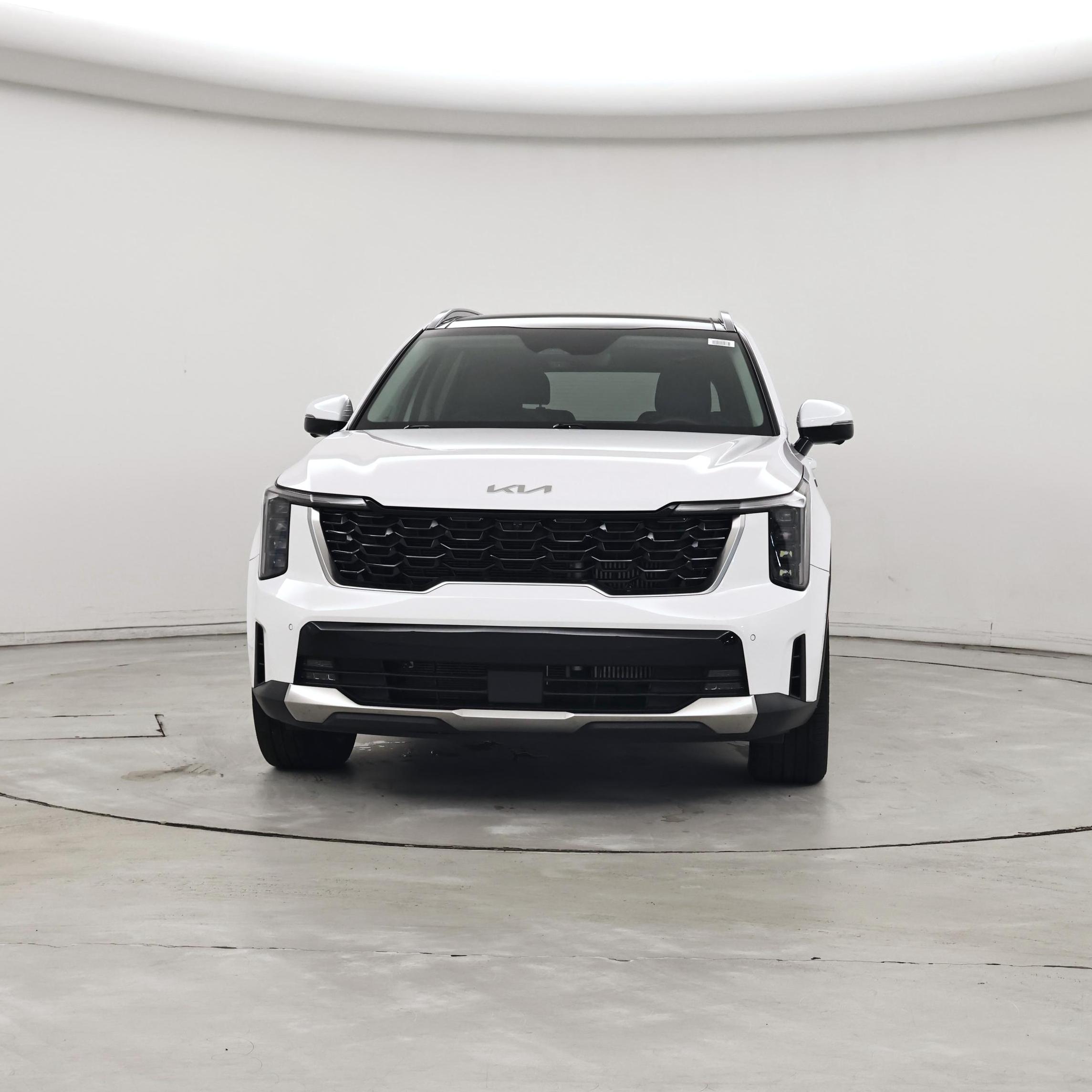 Thumbnail: 2025 Kia Sorento - 5