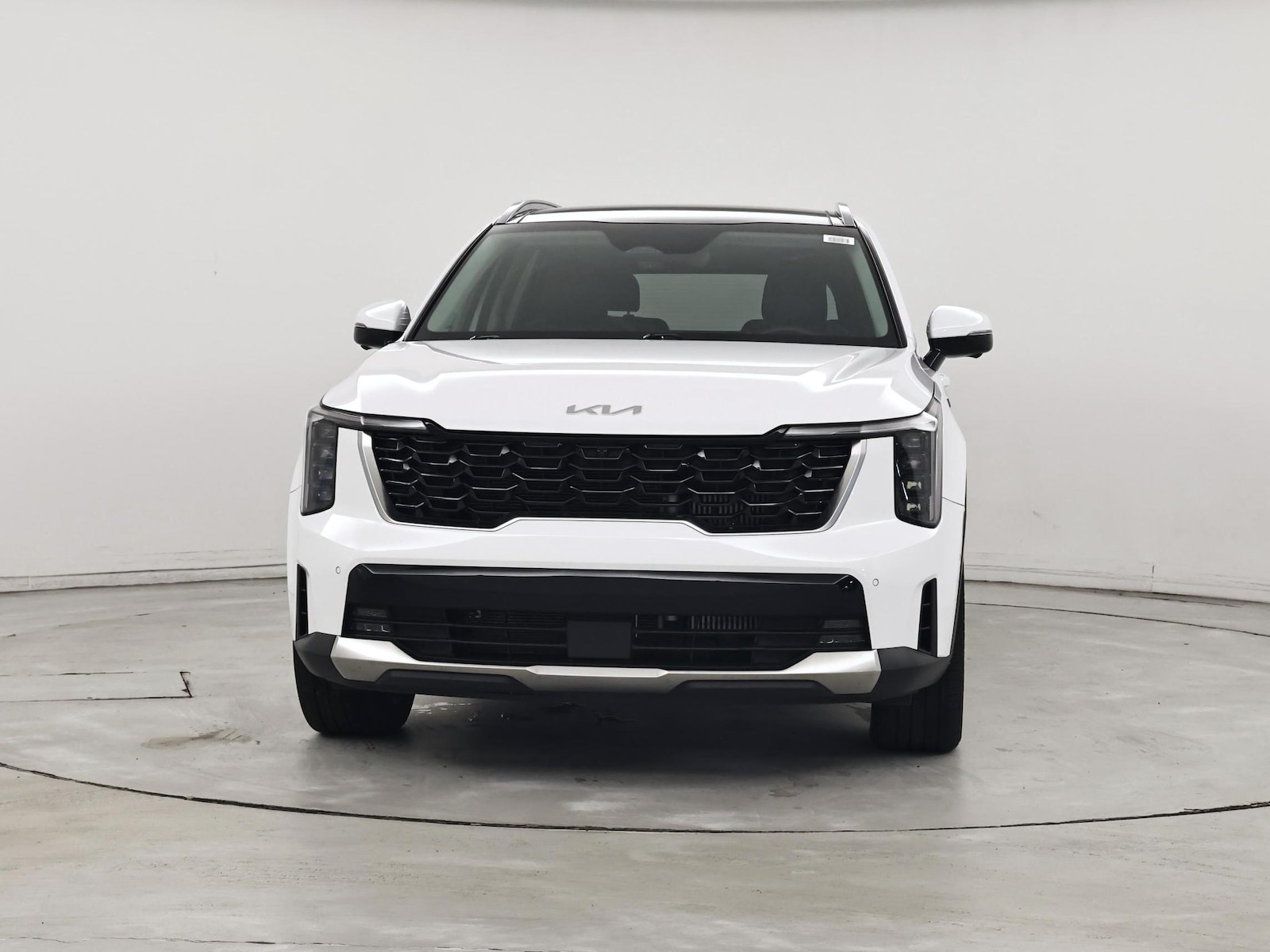 2025 Kia Sorento SX - Photo 6