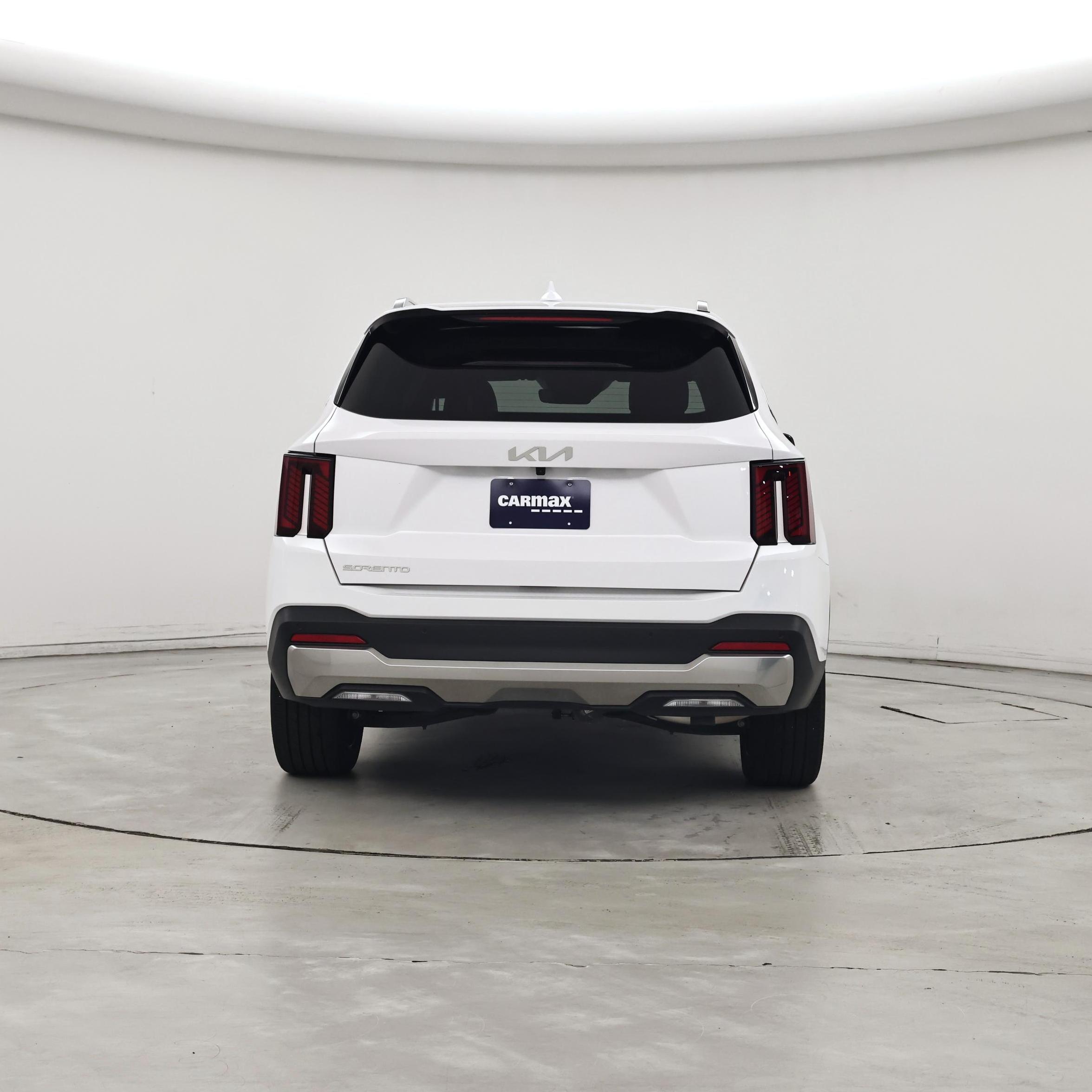 Thumbnail: 2025 Kia Sorento - 6
