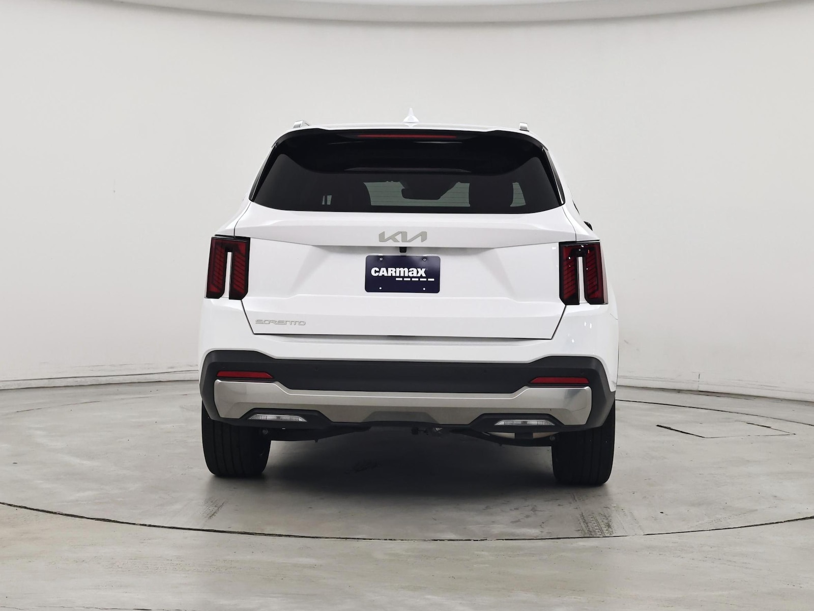 2025 Kia Sorento SX - Photo 7