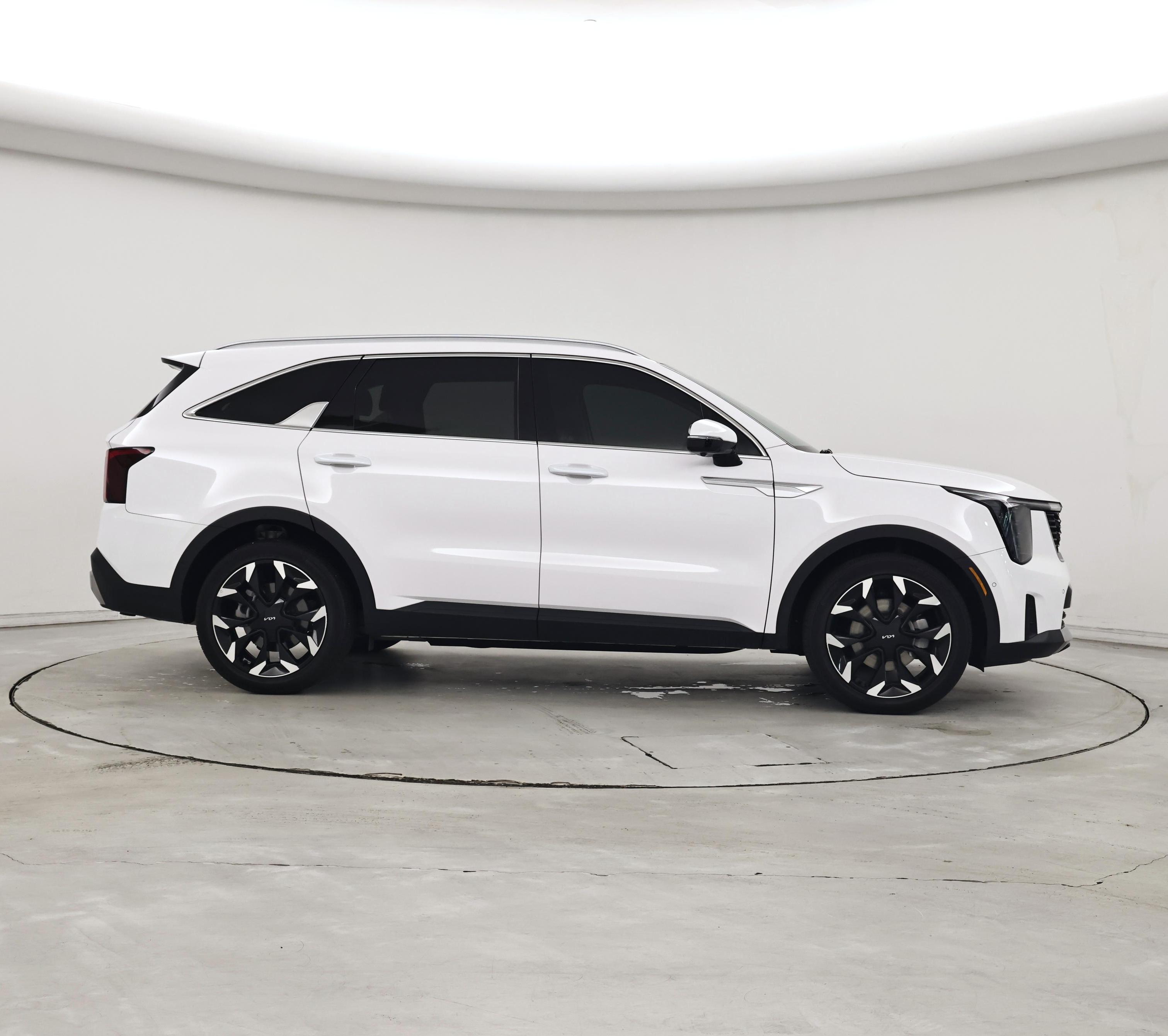 Thumbnail: 2025 Kia Sorento - 7