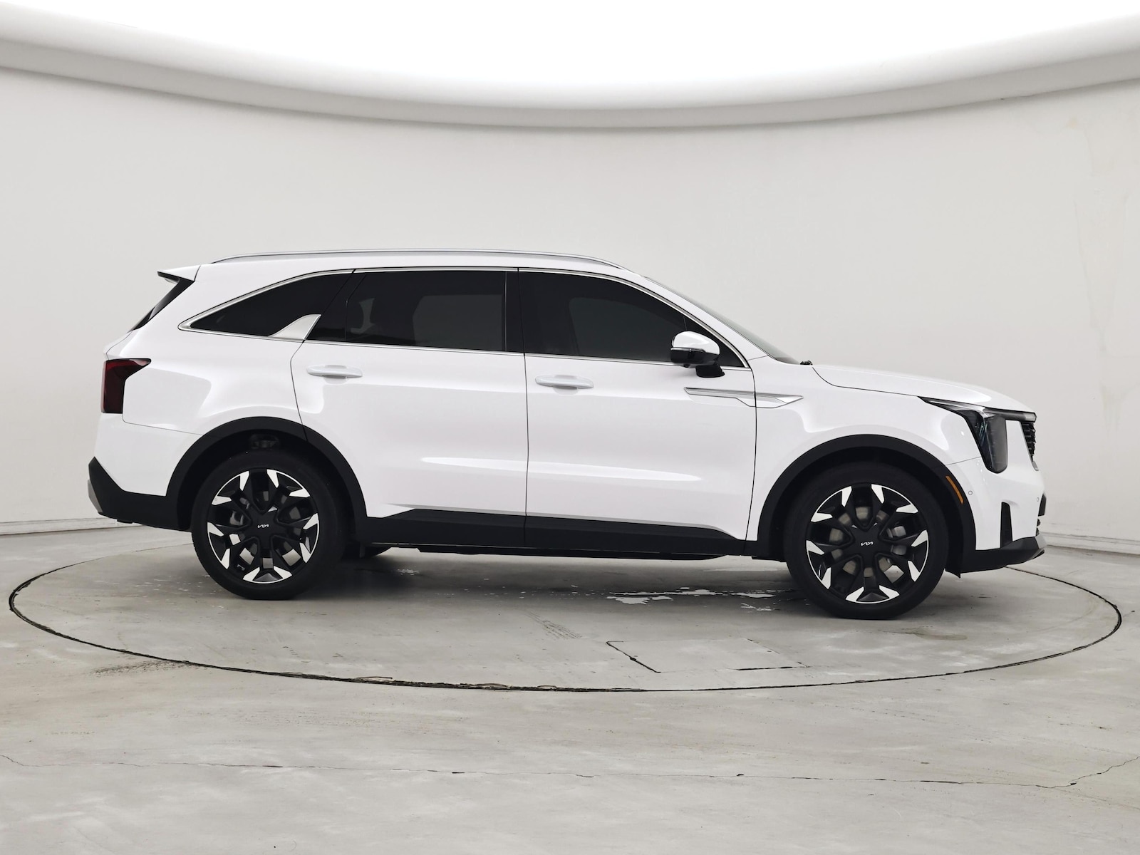 2025 Kia Sorento SX - Photo 8