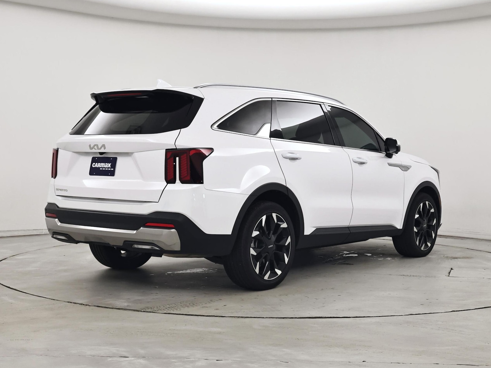 2025 Kia Sorento SX - Photo 9
