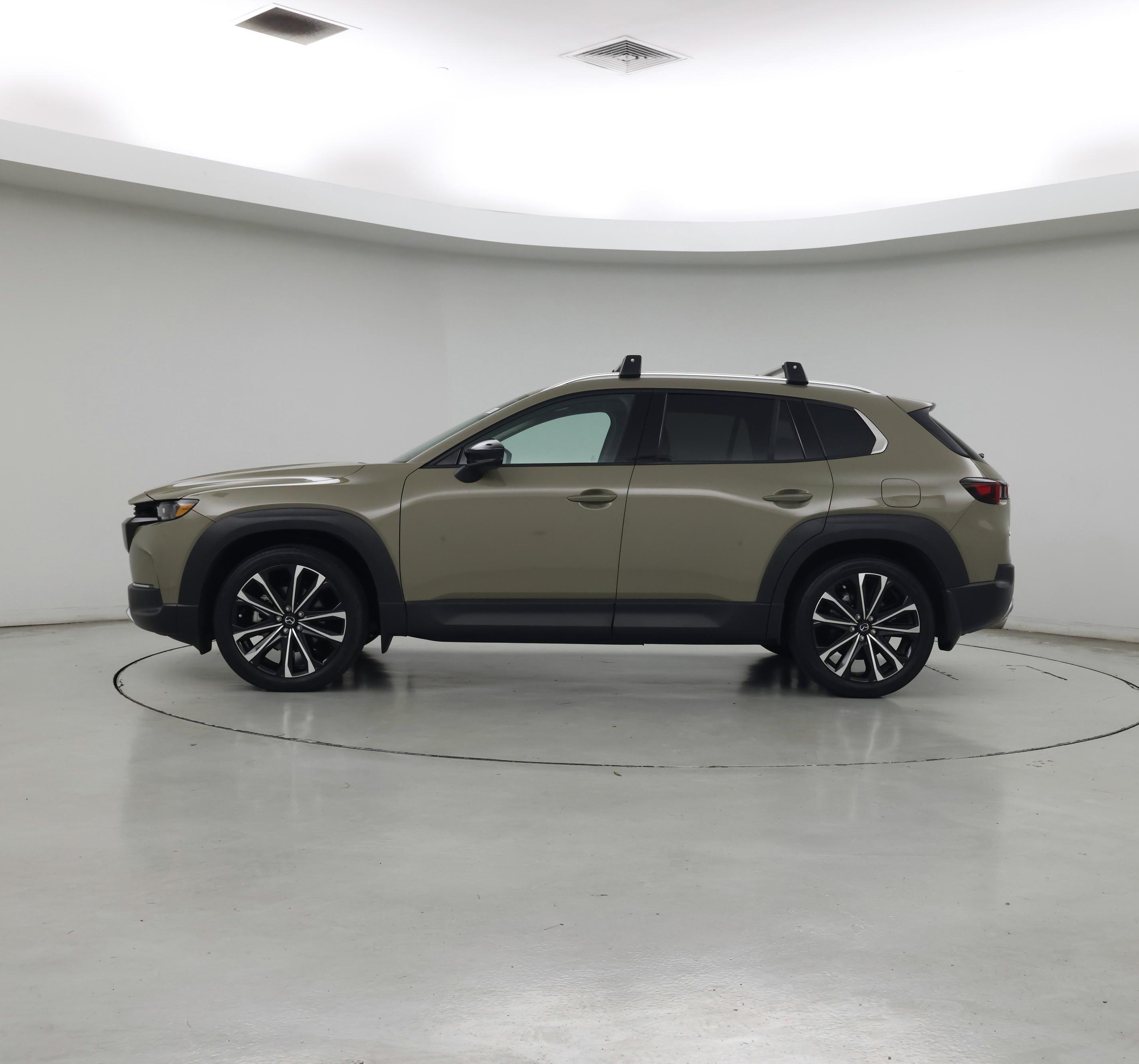 Thumbnail: 2025 Mazda CX-50 - 3