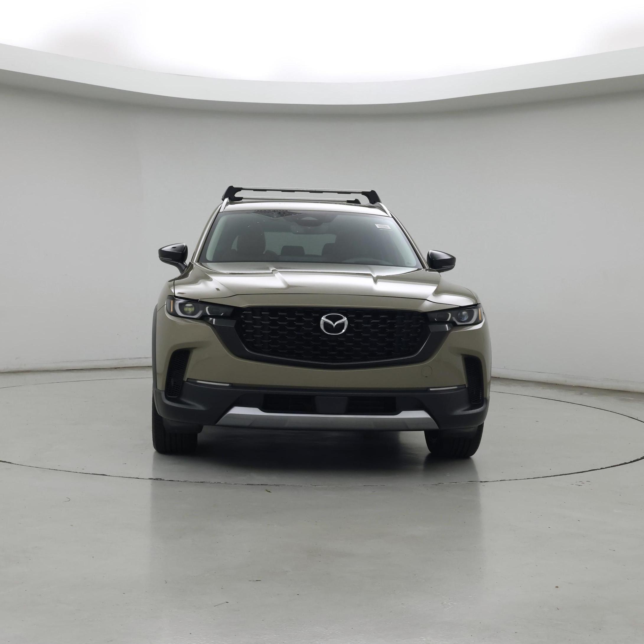 Thumbnail: 2025 Mazda CX-50 - 5