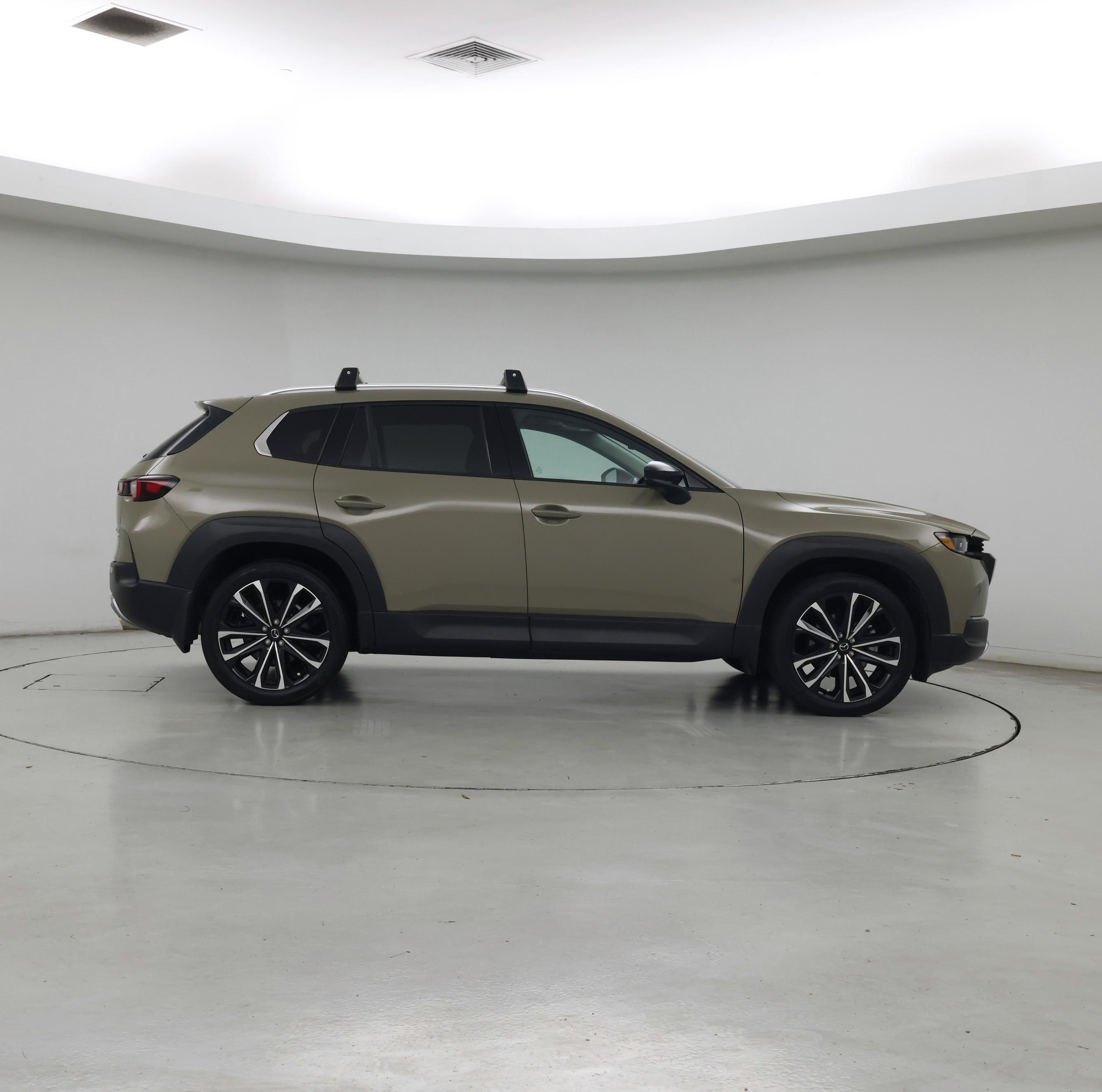 Thumbnail: 2025 Mazda CX-50 - 7