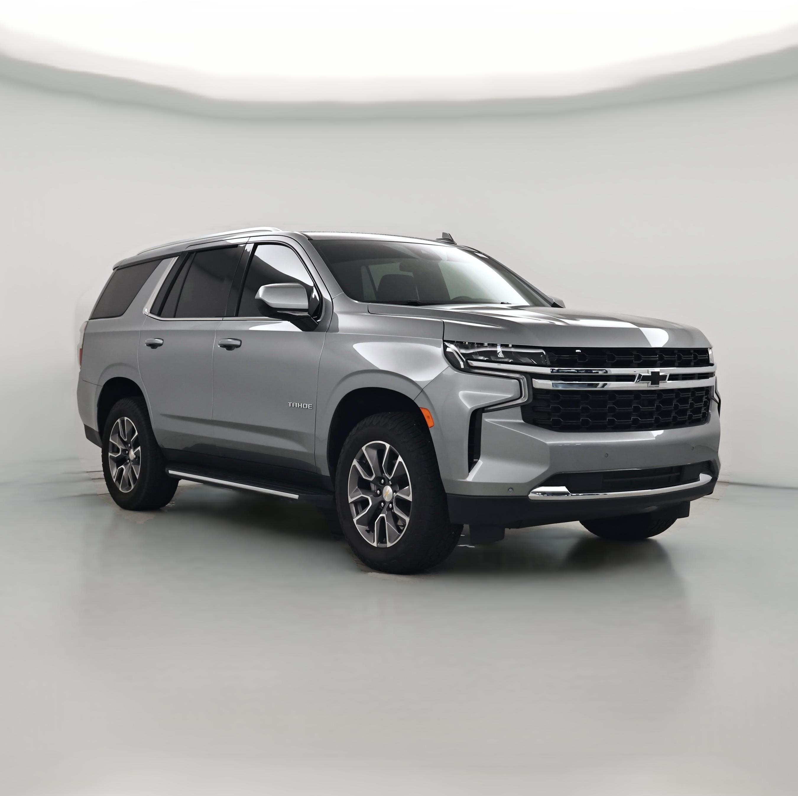Thumbnail: 2024 Chevrolet Tahoe - 1