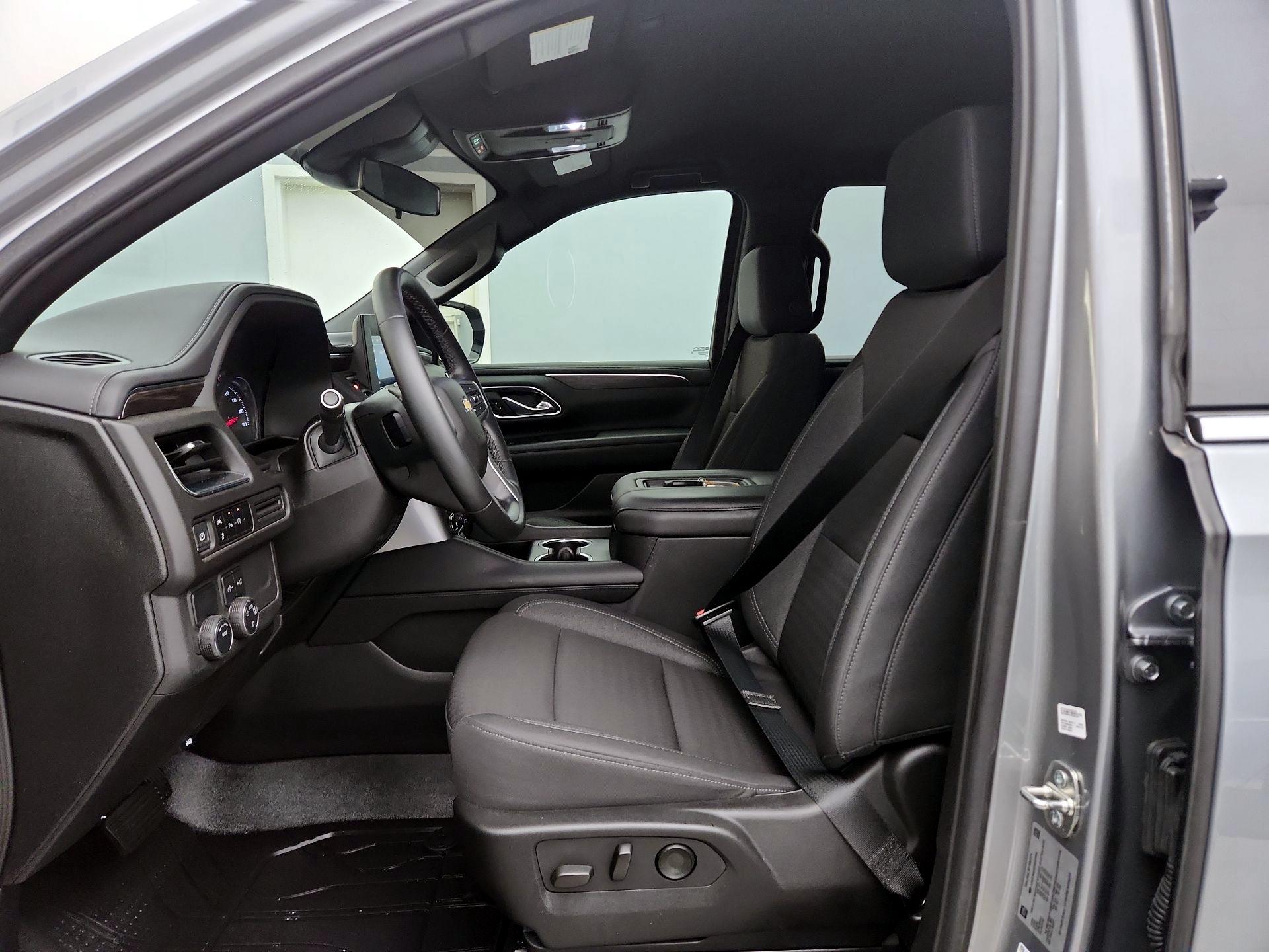 Thumbnail: 2024 Chevrolet Tahoe - 11