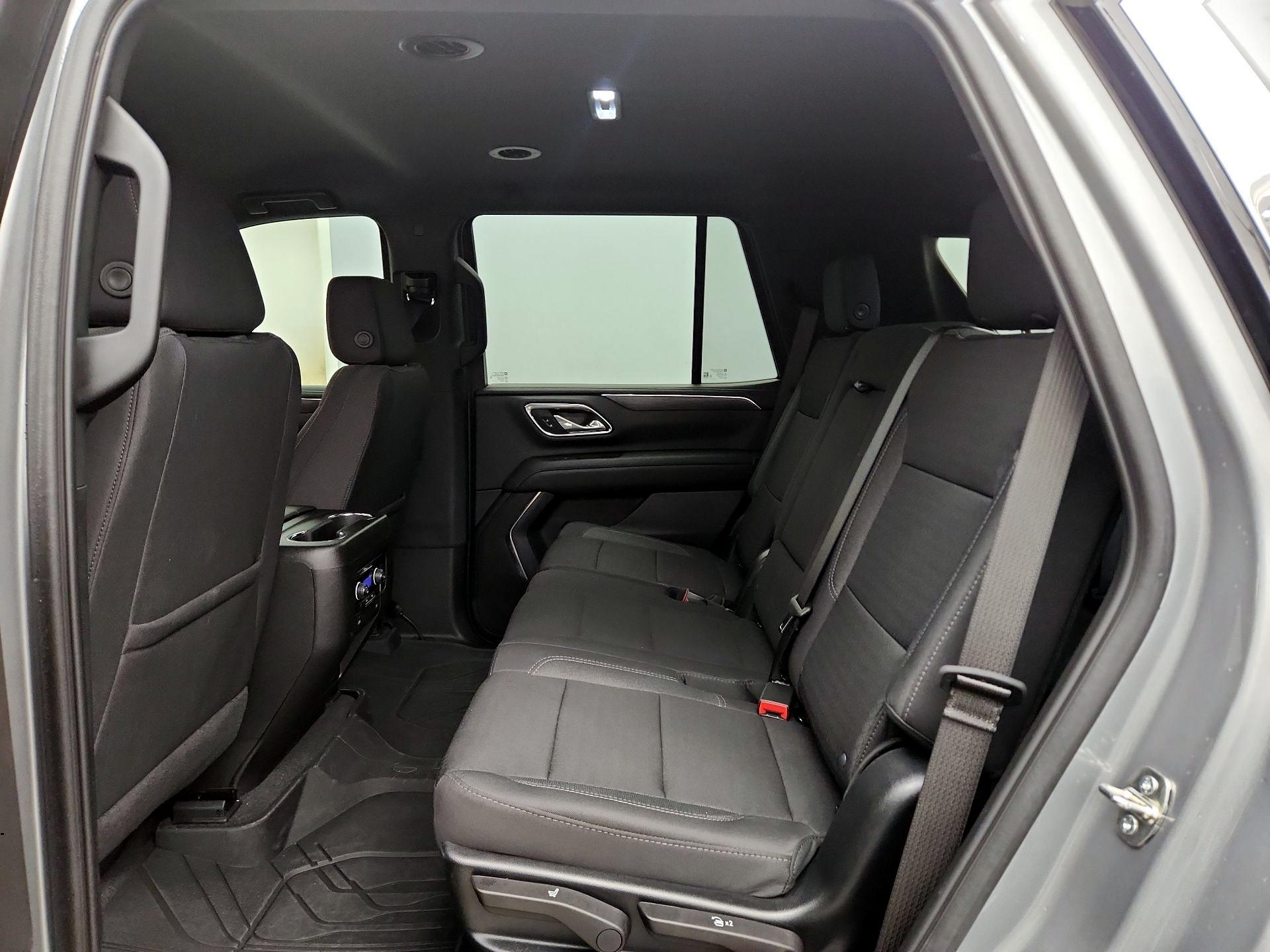 Thumbnail: 2024 Chevrolet Tahoe - 19