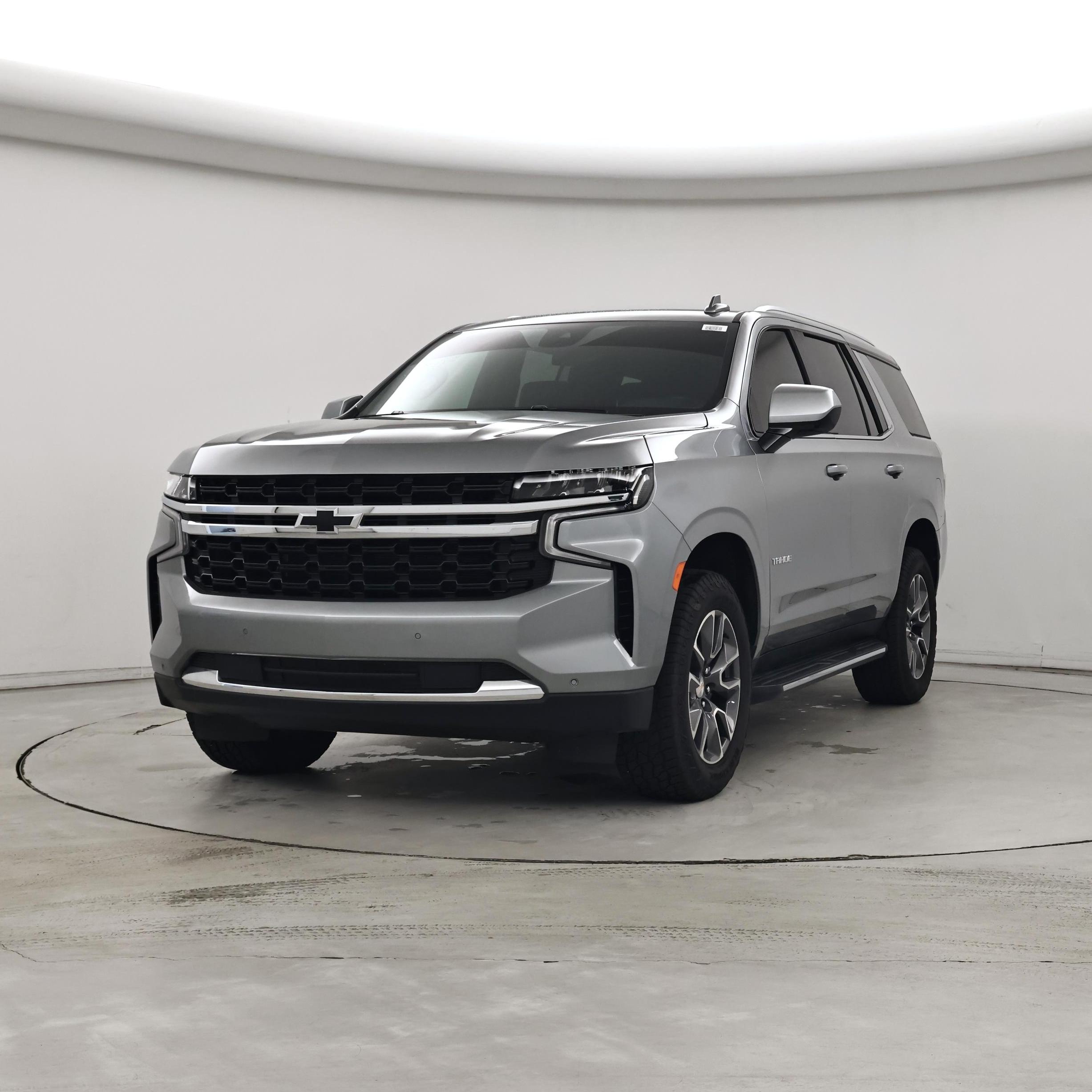 Thumbnail: 2024 Chevrolet Tahoe - 4