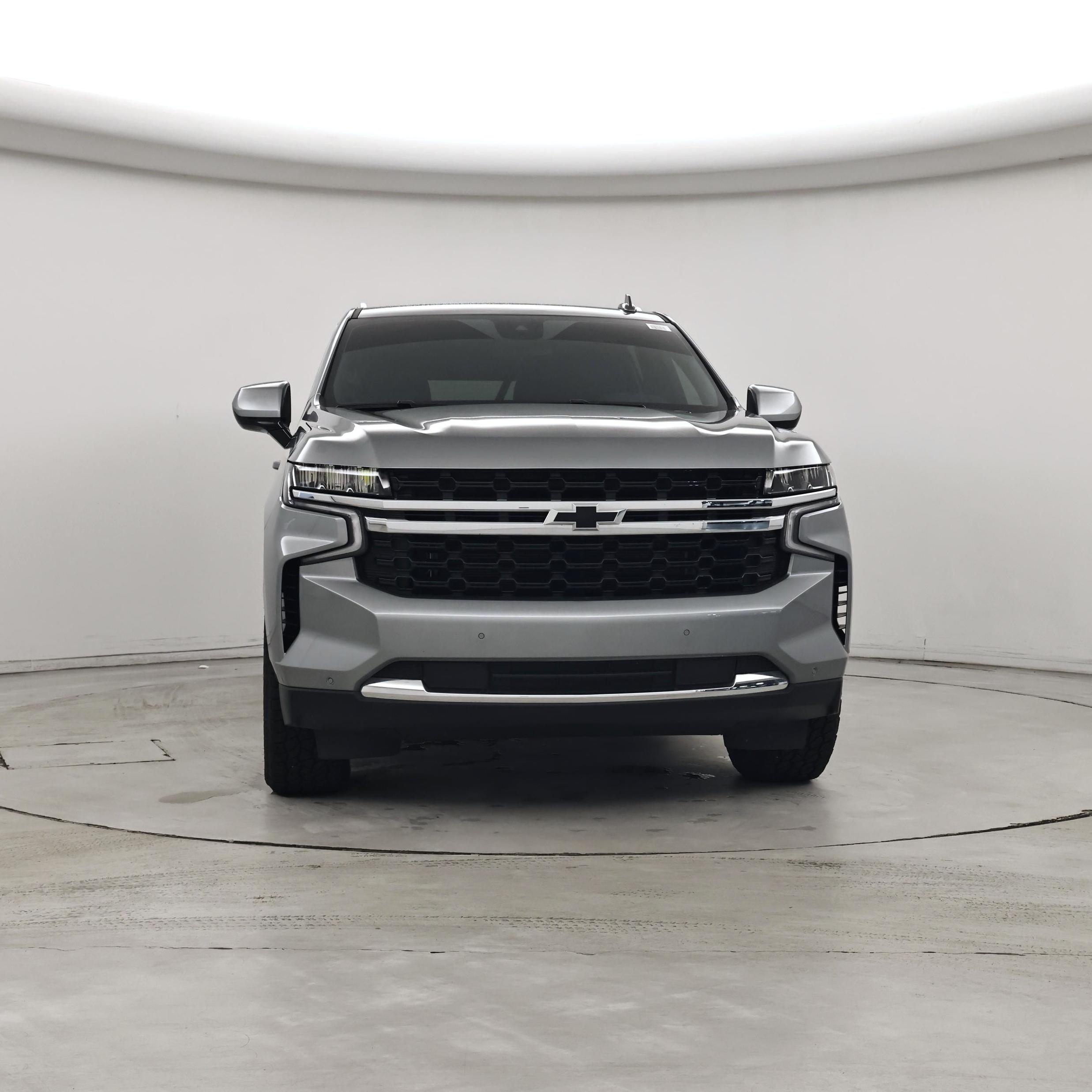 Thumbnail: 2024 Chevrolet Tahoe - 5