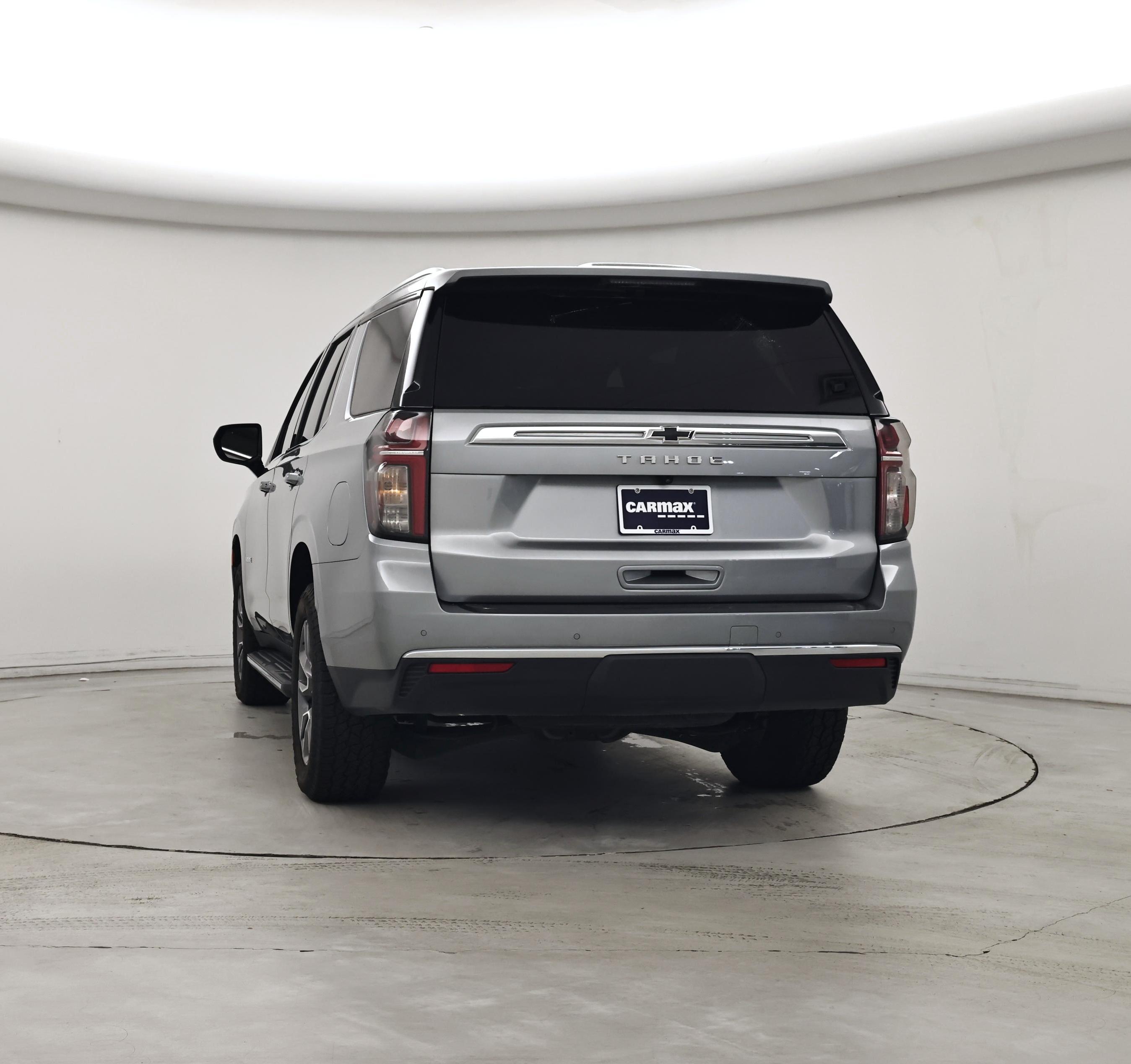 Thumbnail: 2024 Chevrolet Tahoe - 6