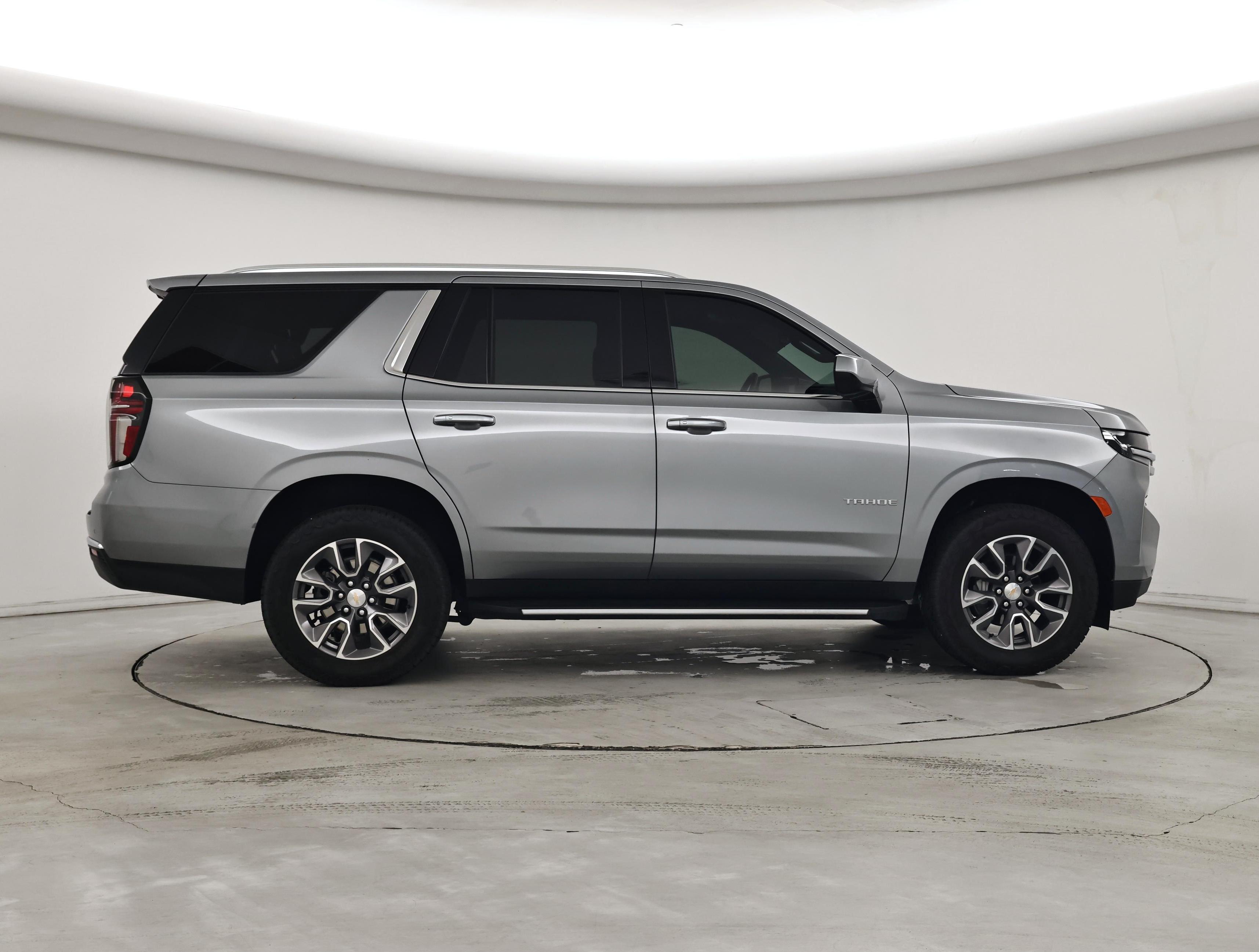 Thumbnail: 2024 Chevrolet Tahoe - 7