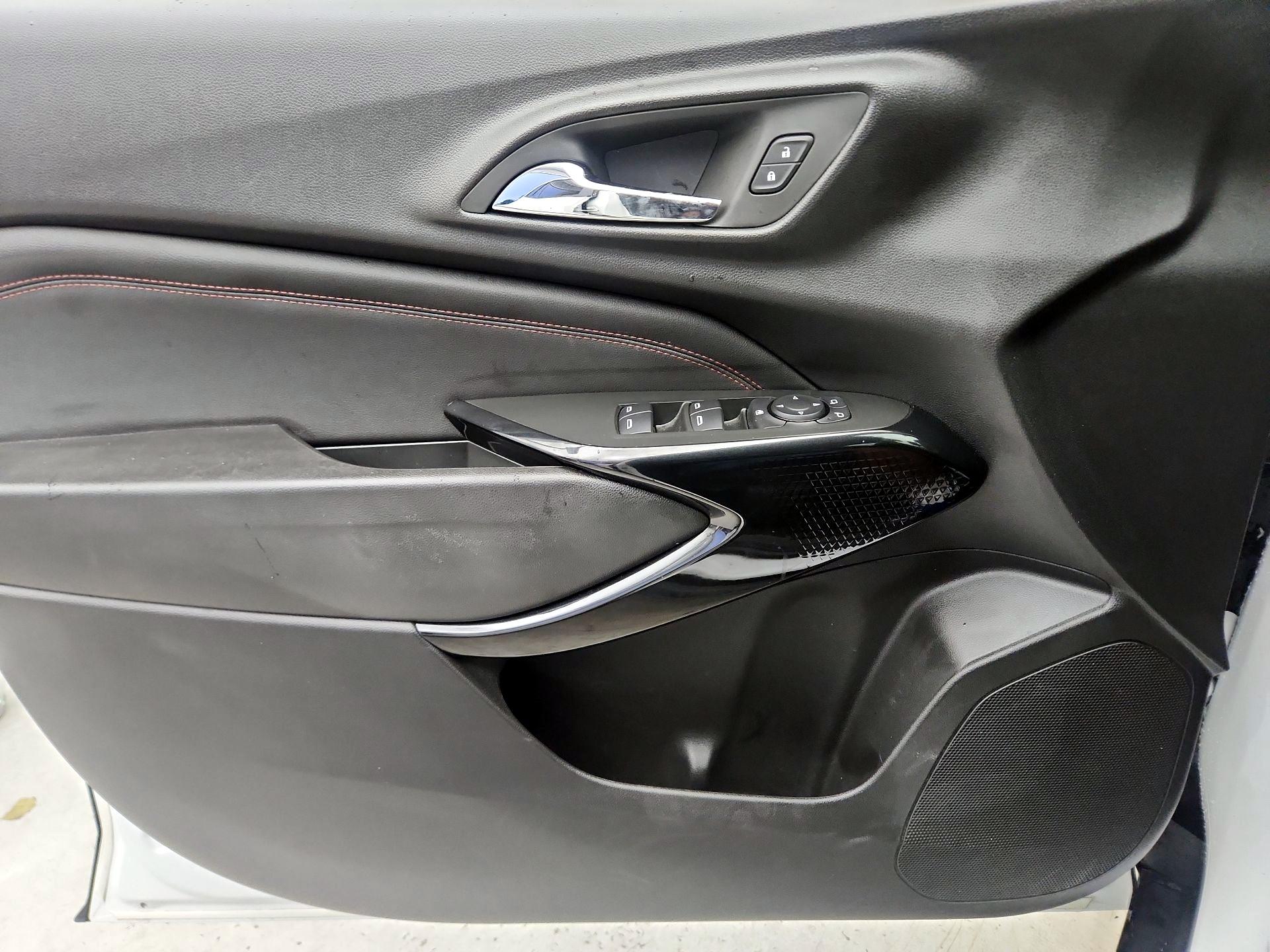 Thumbnail: 2024 Chevrolet Trax - 12