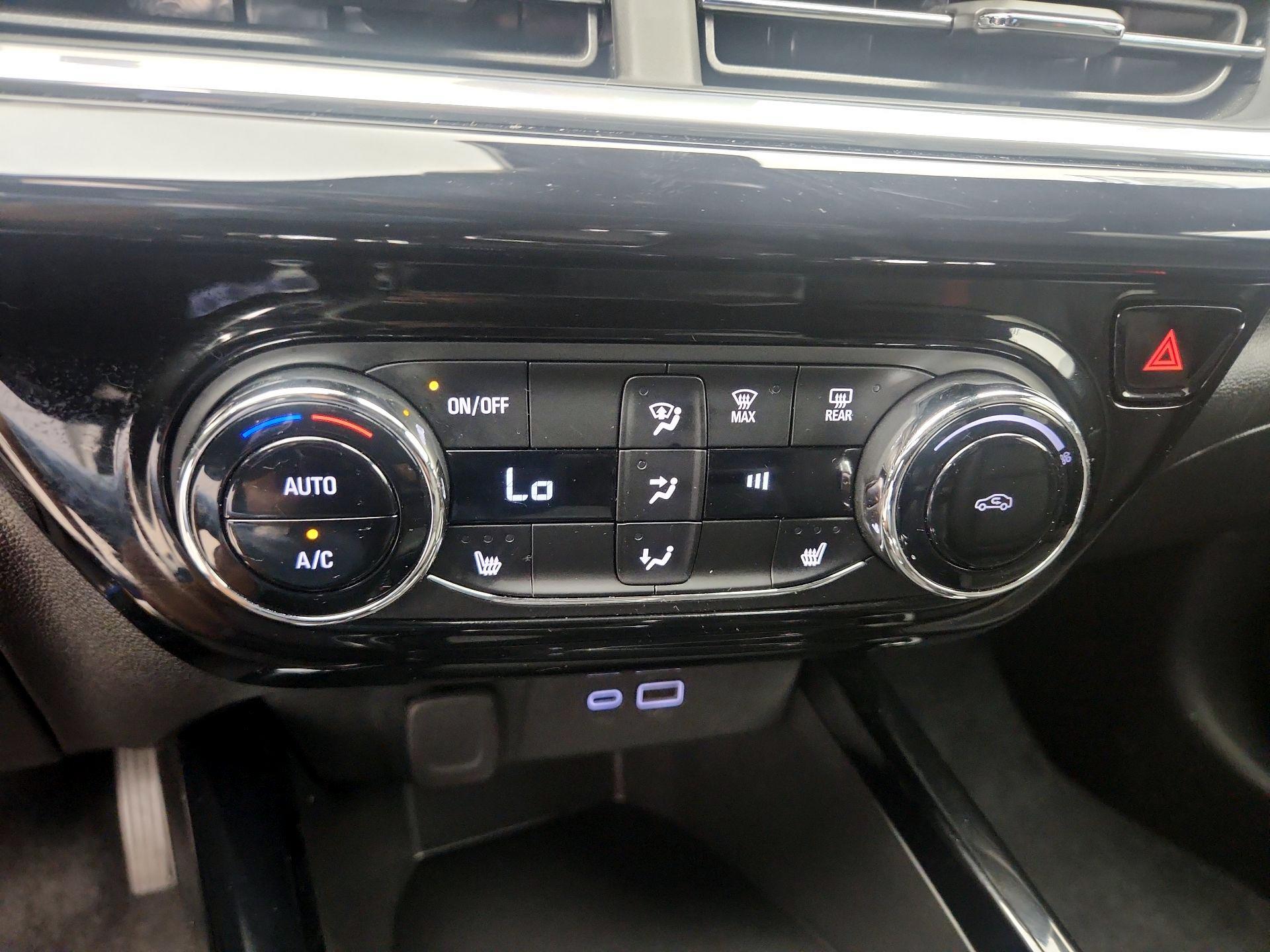 Thumbnail: 2024 Chevrolet Trax - 16