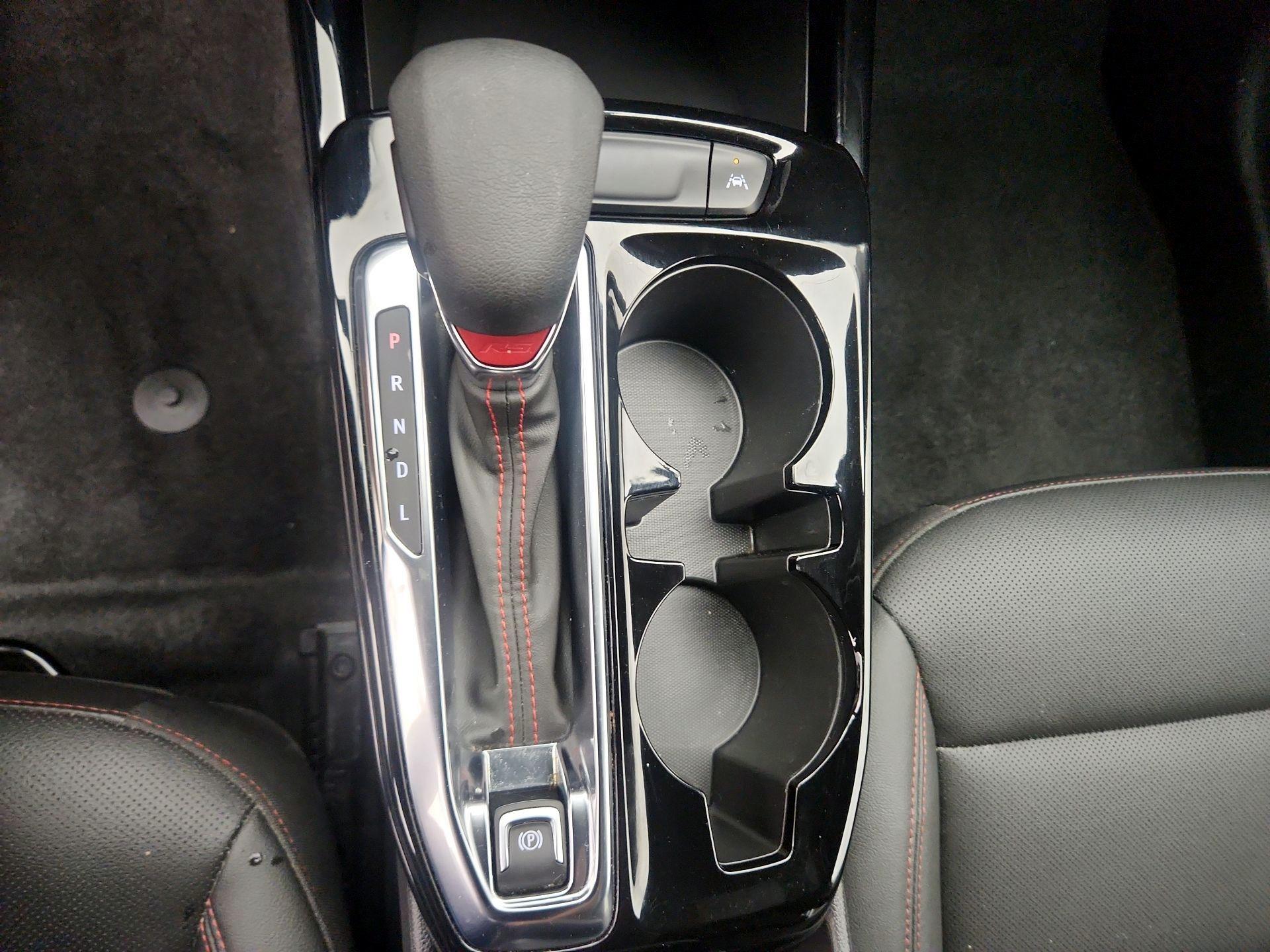 Thumbnail: 2024 Chevrolet Trax - 17