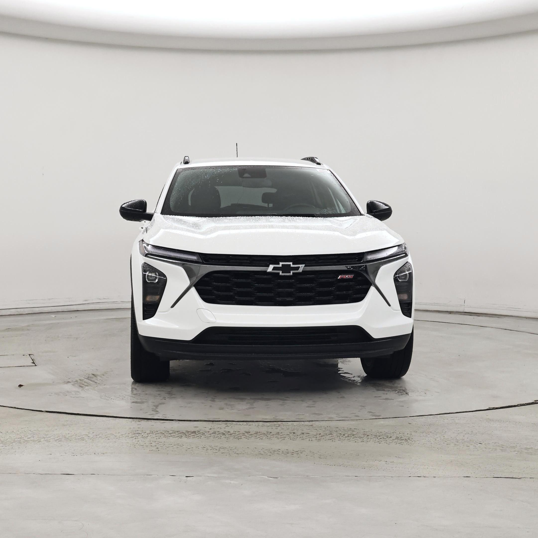Thumbnail: 2024 Chevrolet Trax - 5