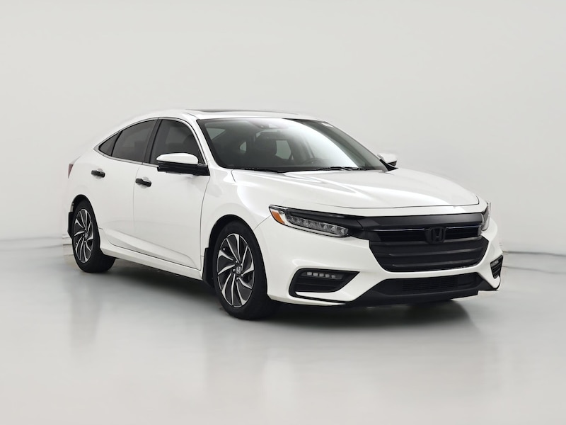 2019 Honda Insight Touring -
                  Norcross, GA