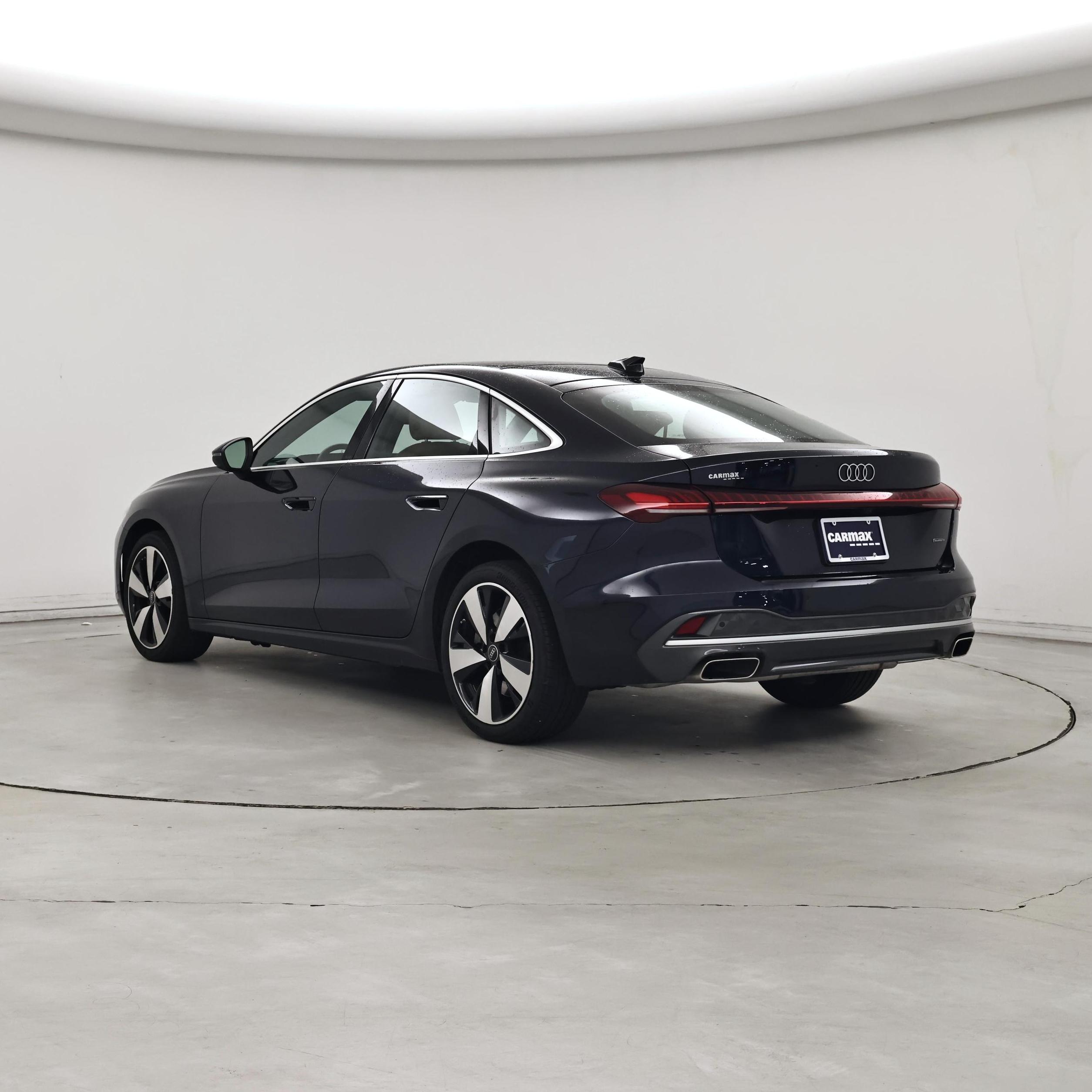 Thumbnail: 2025 Audi A5 - 2