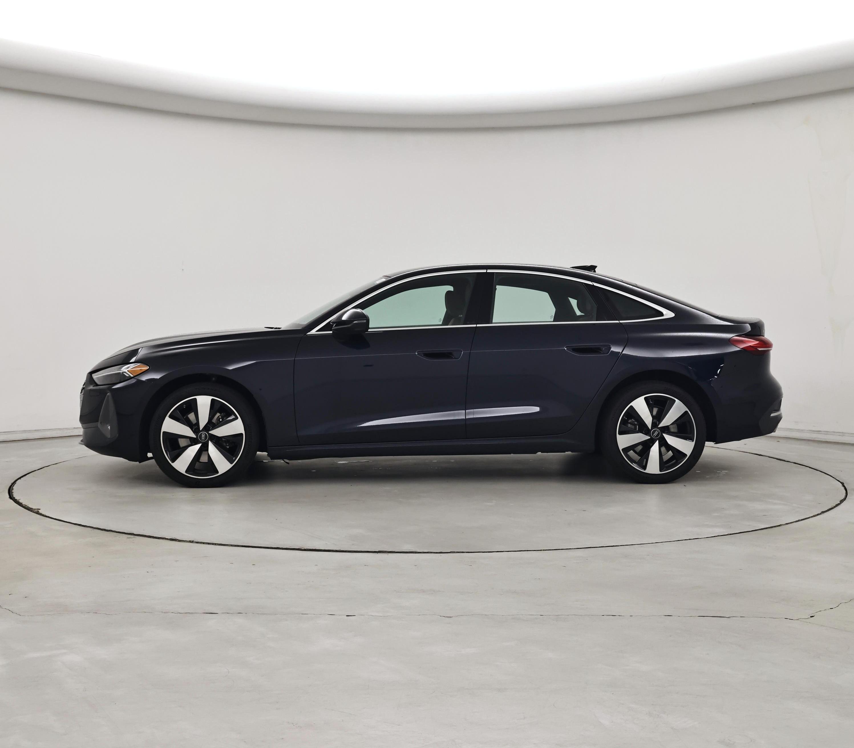 Thumbnail: 2025 Audi A5 - 3
