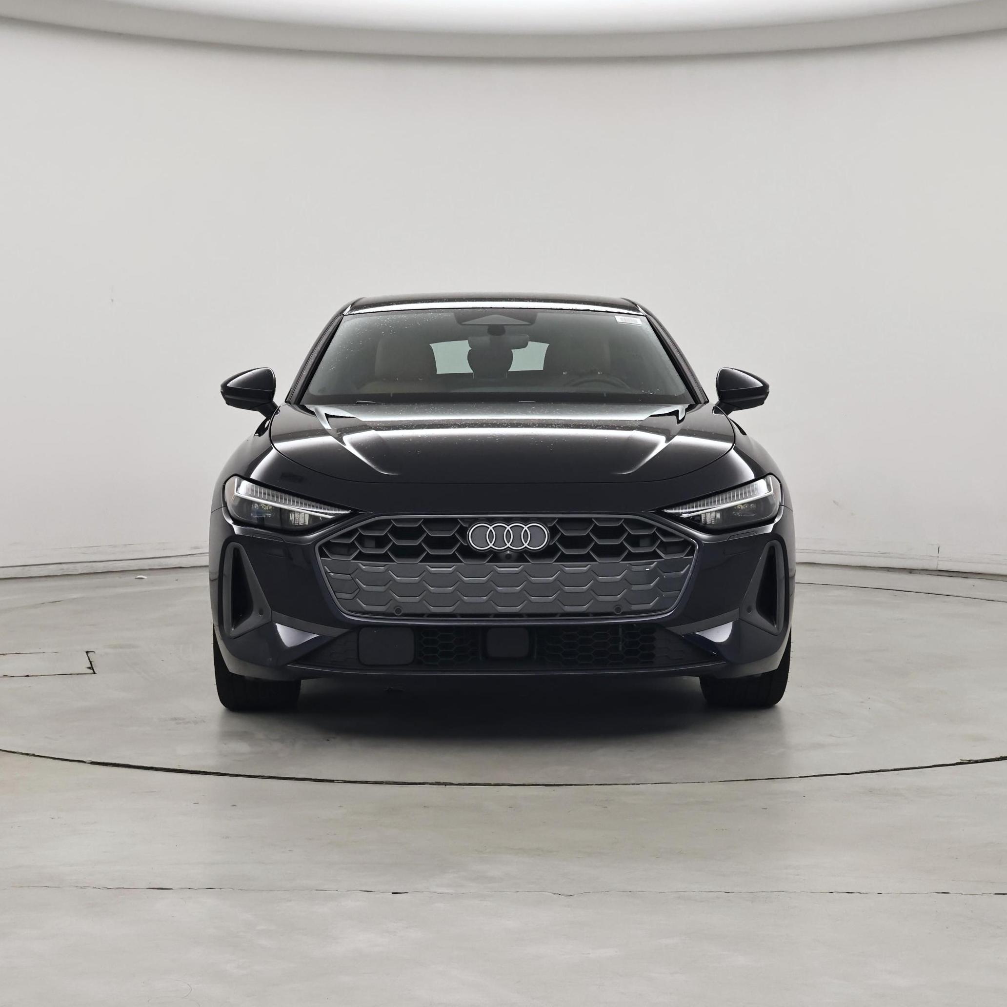 Thumbnail: 2025 Audi A5 - 5
