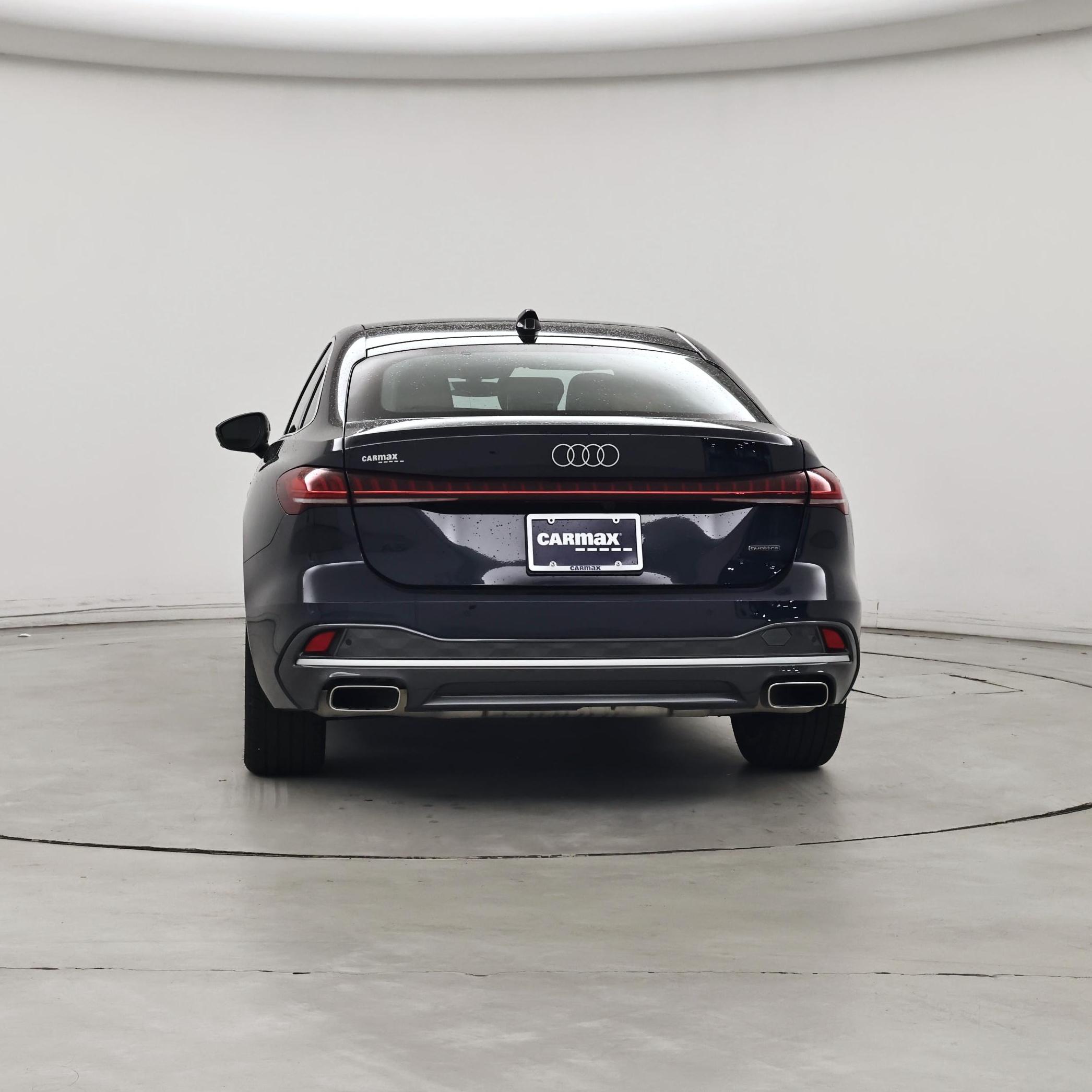 Thumbnail: 2025 Audi A5 - 6