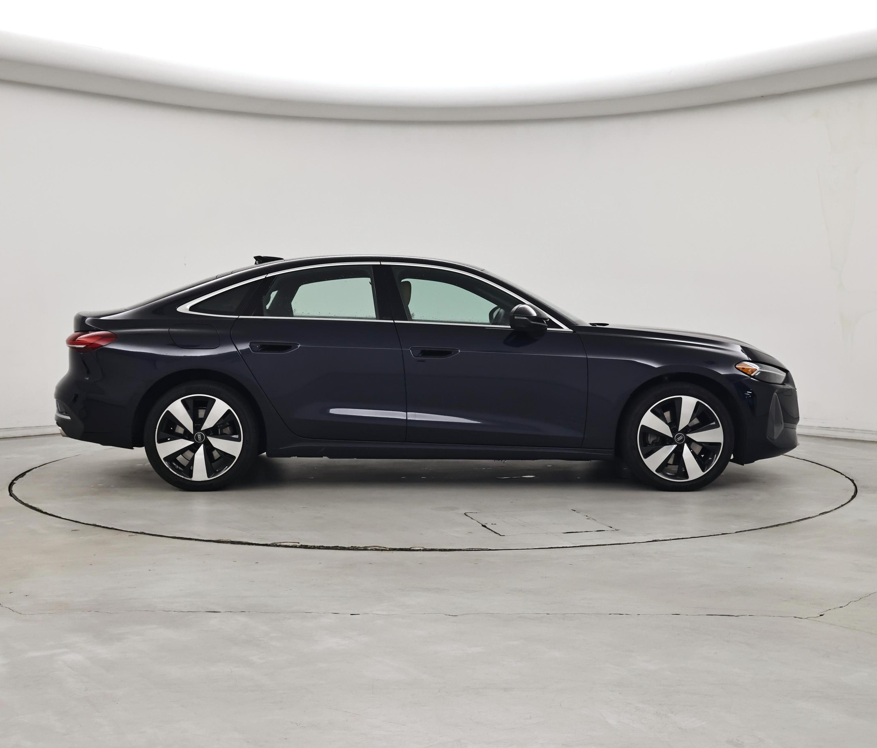 Thumbnail: 2025 Audi A5 - 7