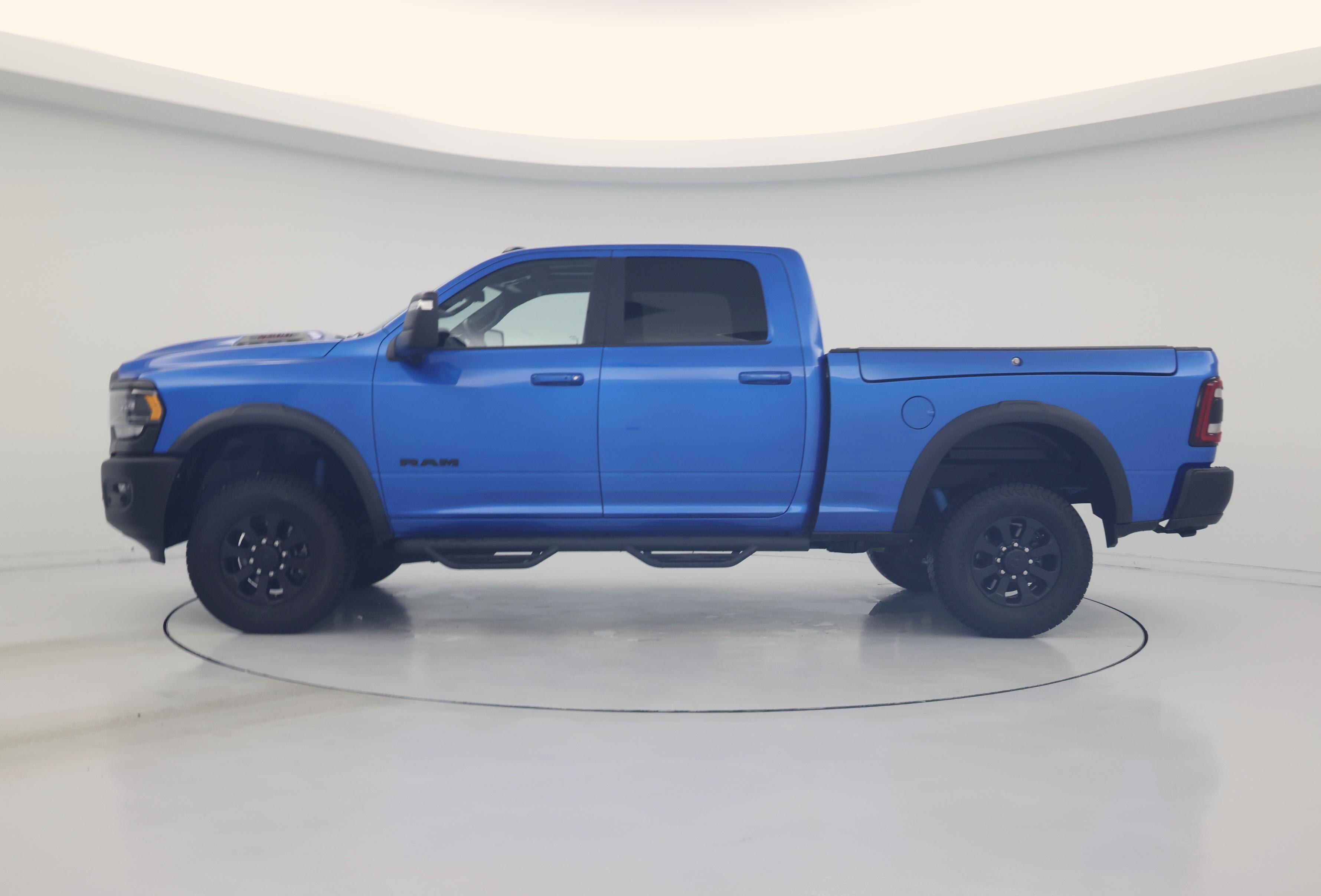 Thumbnail: 2023 RAM 2500 - 3