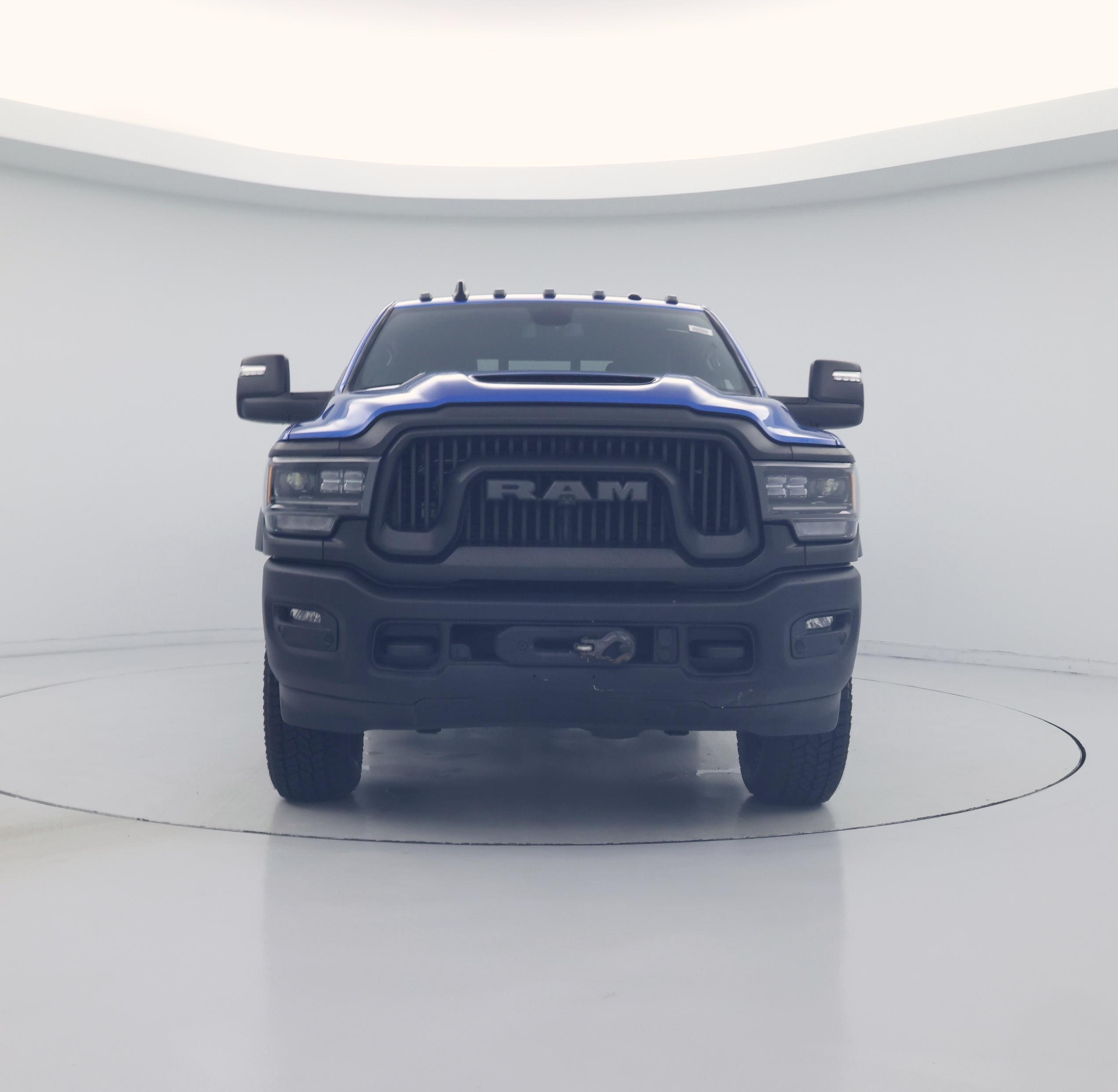 Thumbnail: 2023 RAM 2500 - 5